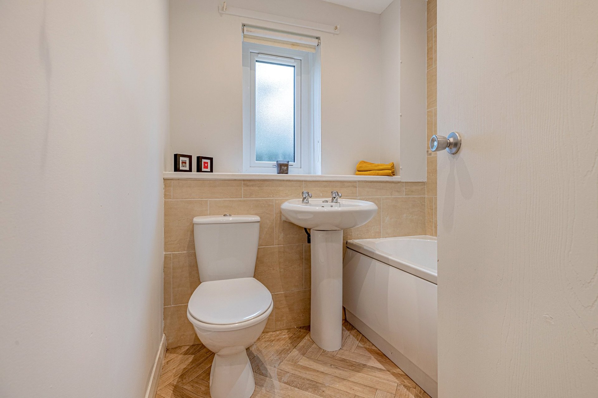 0/2, 23 Overnewton Square, Yorkhill, Glasgow, G3 8RW - Picture #12