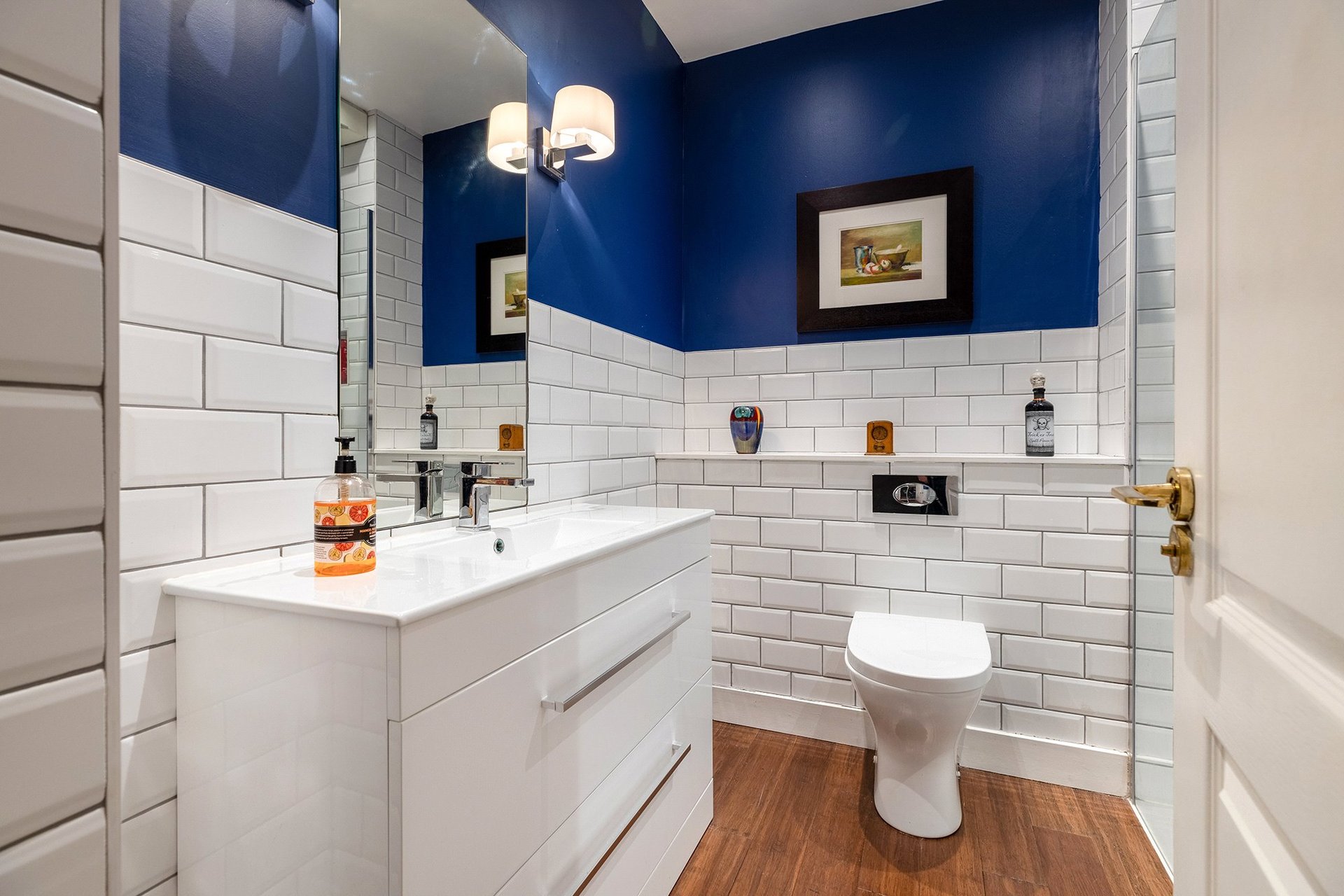 Flat A, Regent Court, 15 Hughenden Lane, Hyndland, Glasgow, G12 9XU - Picture #19