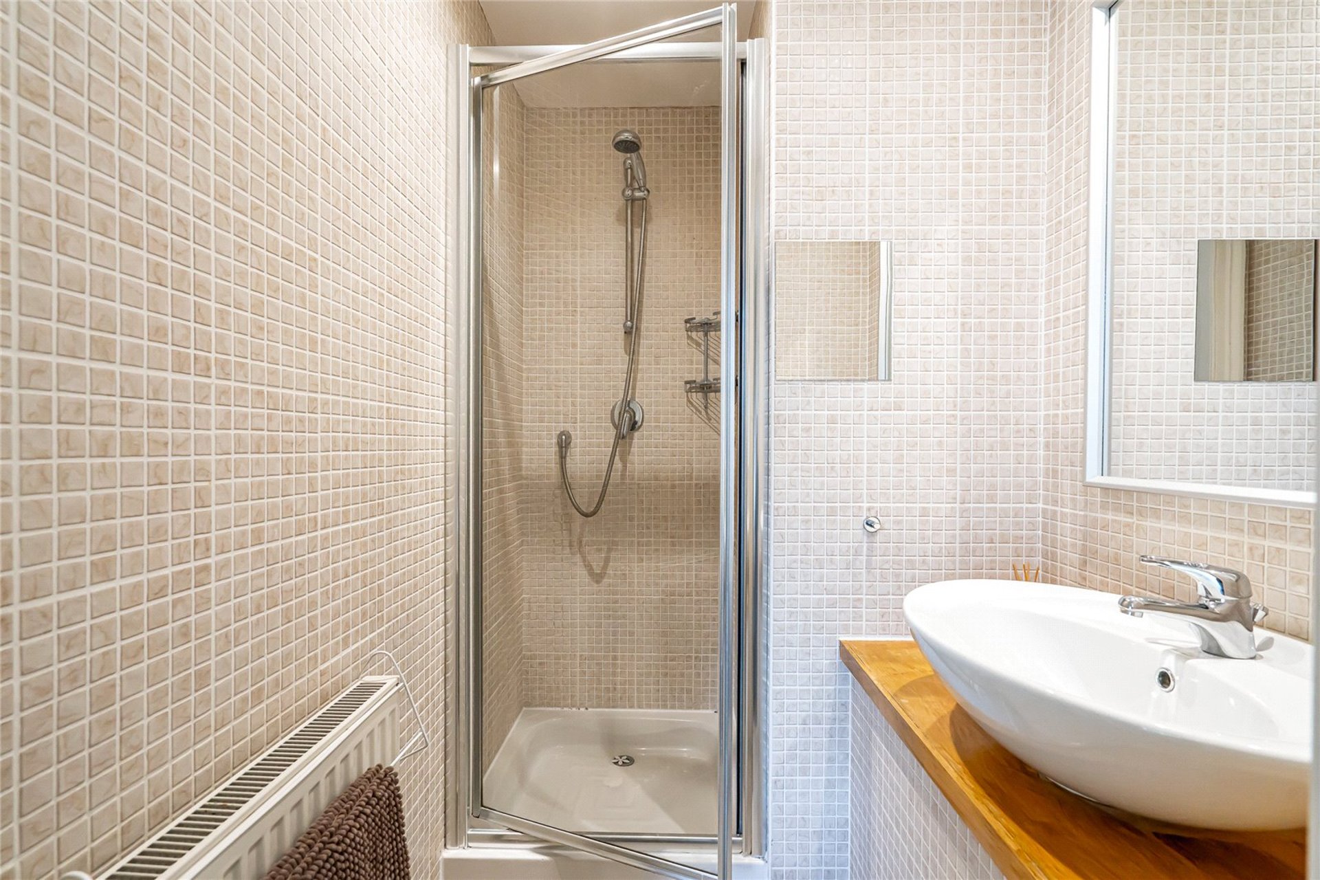 Flat 2, 11 Woodside Place, Park, Glasgow, G3 7QF - Picture #12