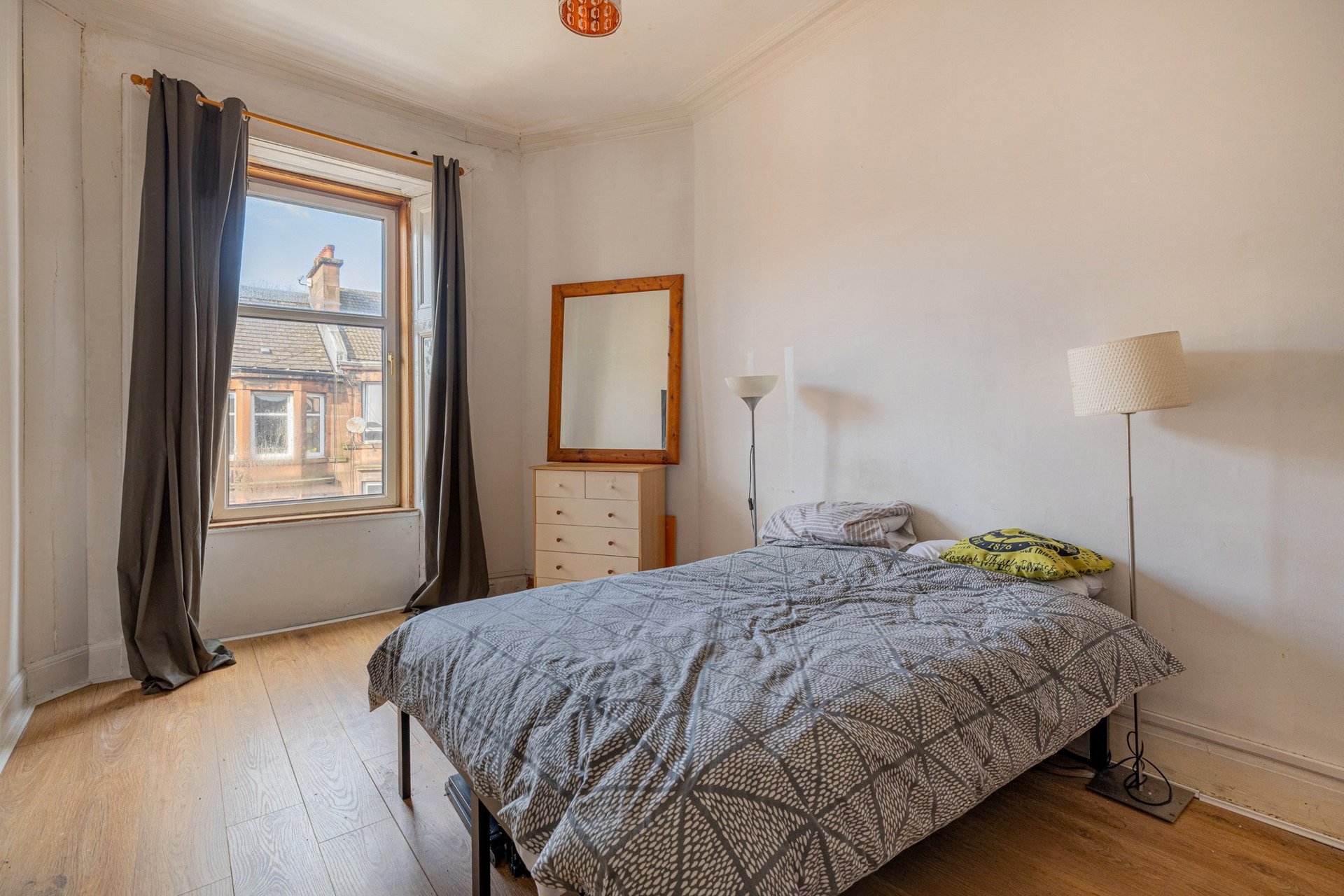 Flat 3/1, 26 Hillfoot Street, Dennistoun, Glasgow, G31 2LF - Picture #7