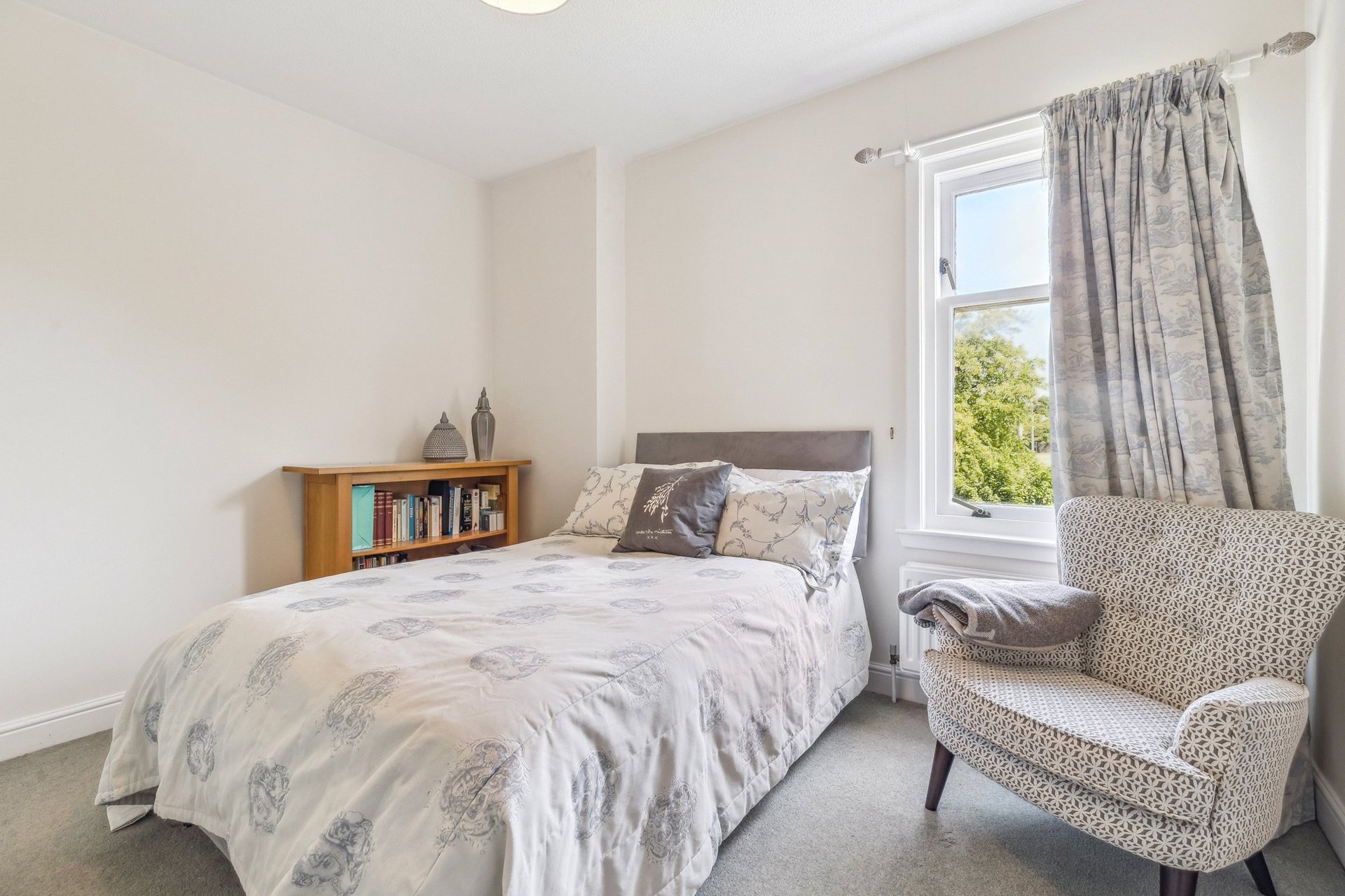 29H Hughenden Lane, Hyndland, Glasgow, G12 9XU - Picture #21