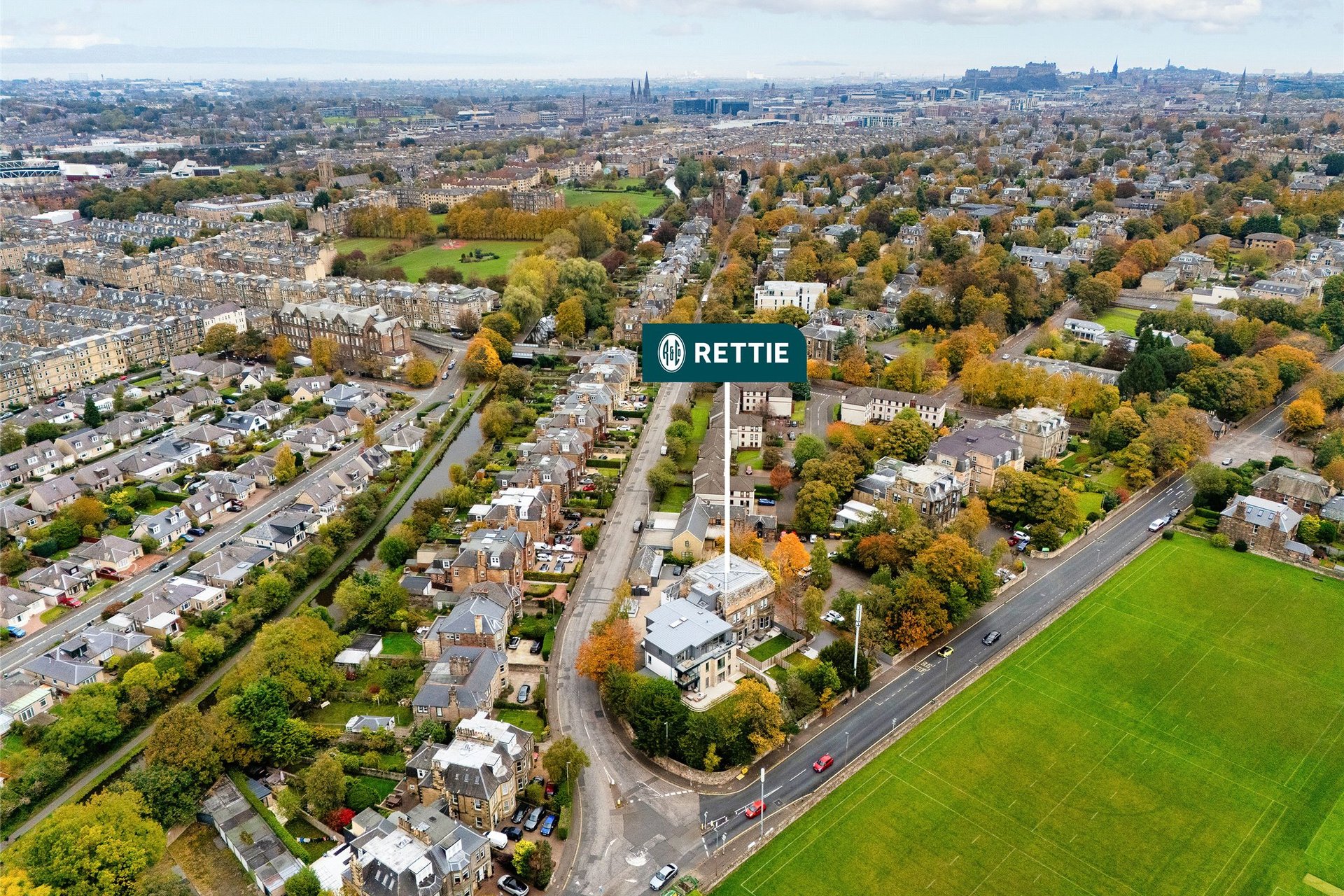 Flat 3, 42 Colinton Road, Edinburgh, EH10 5BT - Picture #11