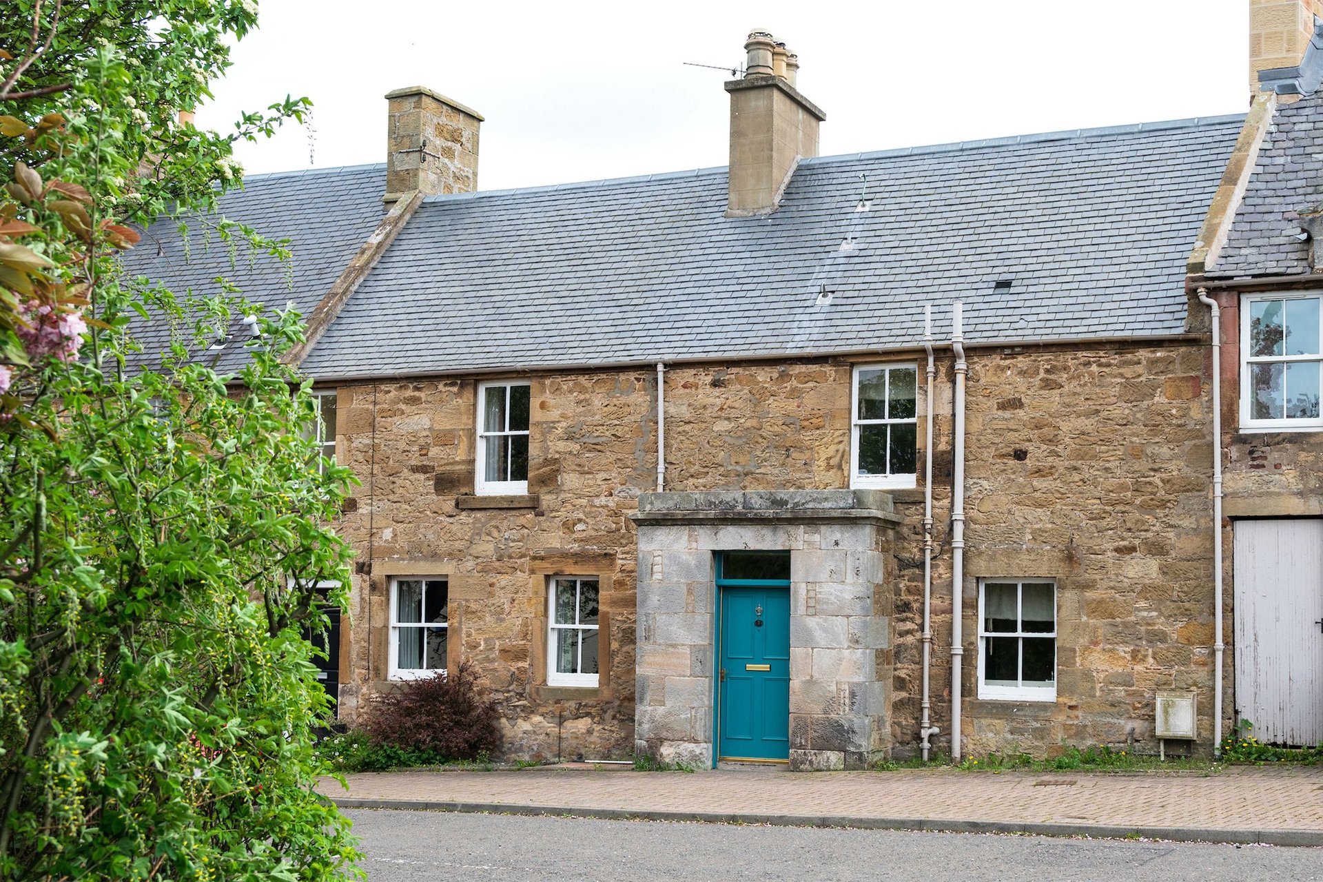 2 Hill Road, Pathhead, Midlothian, EH37 5RD - Picture #1
