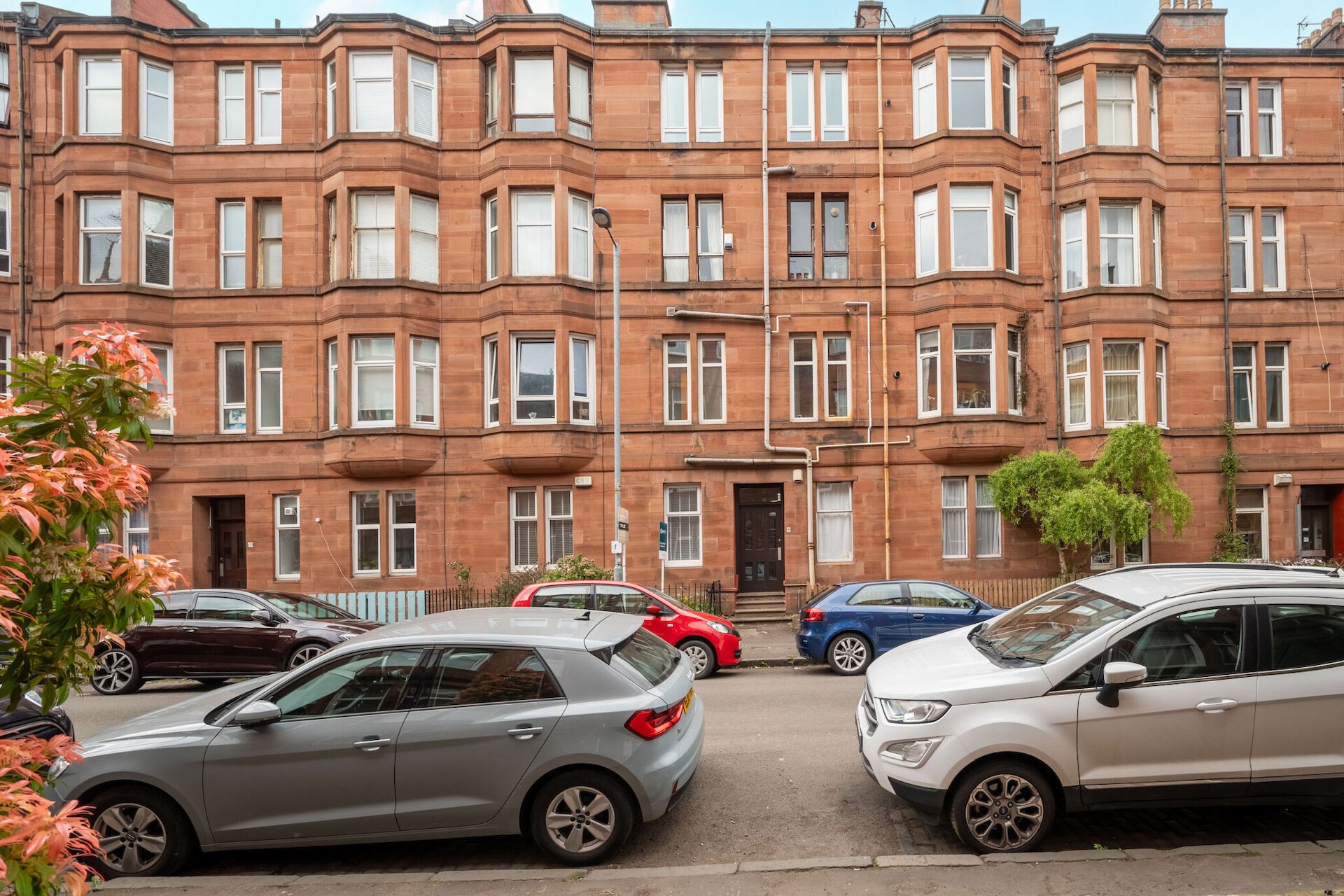 0/1, 8 Fairlie Park Drive, Glasgow, Glasgow City, G11 7SR - Picture #1
