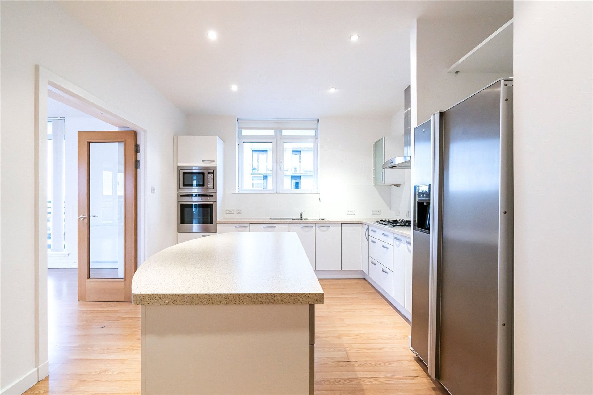 7/2, 15 Castlebank Place, Glasgow Harbour, Glasgow, G11 6BJ - Picture #6