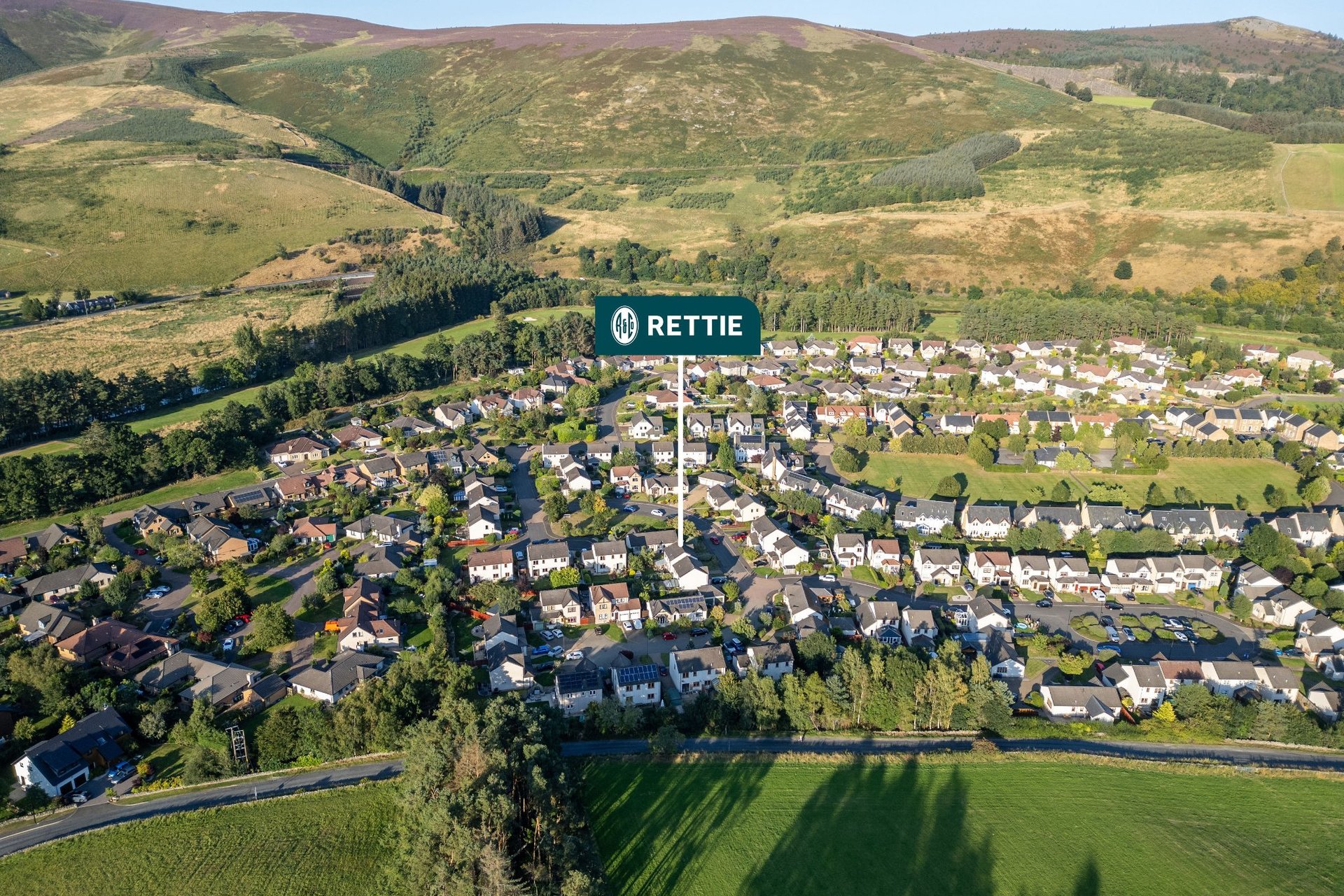 21 Fawnburn Crescent, Cardrona, Peebles, EH45 9LG - Picture #2