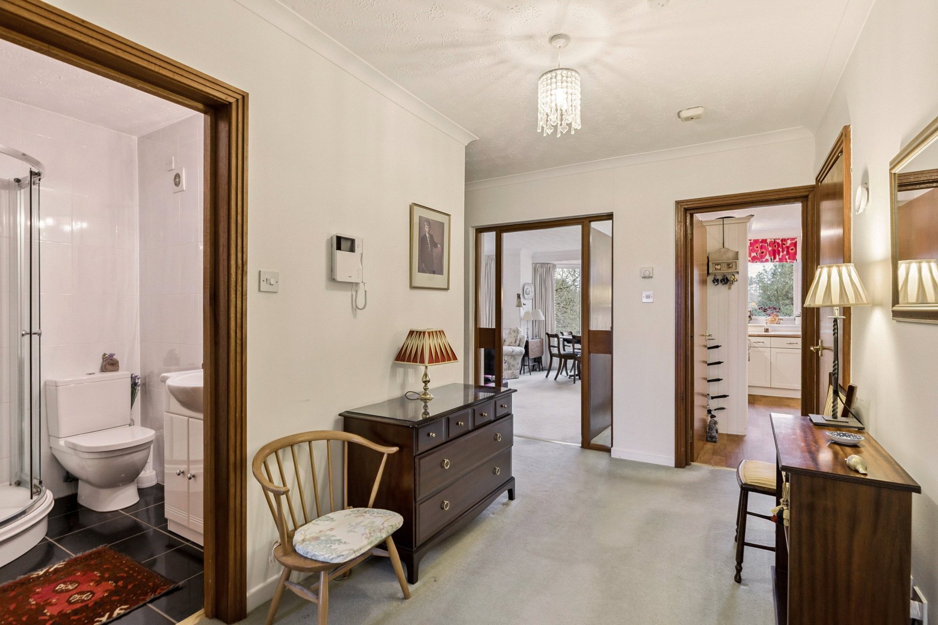 32 St. Germains, Bearsden, Glasgow, G61 2RS - Picture #11