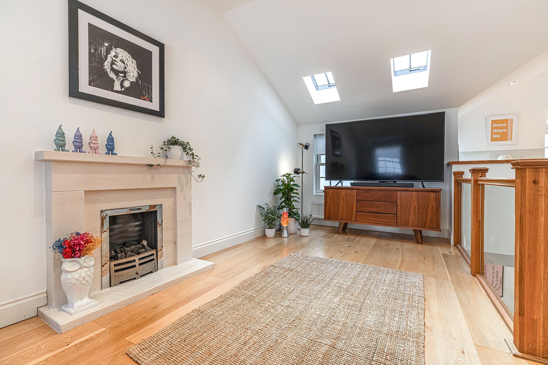 14 Park Terrace East Lane, Park, Glasgow, G3 6HG - Picture #9