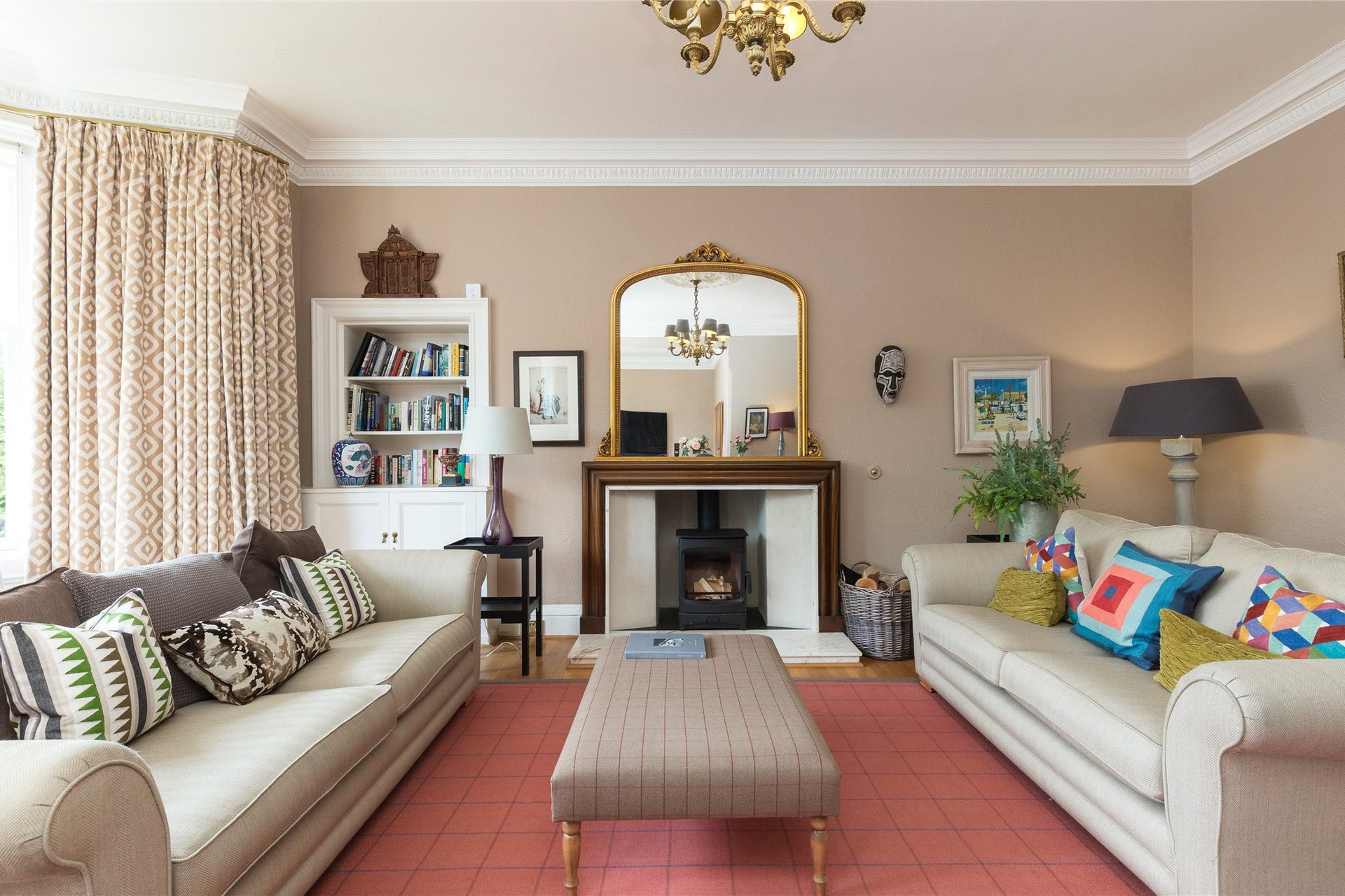 24/2 Inverleith Place, Edinburgh, EH3 5QB - Picture #4