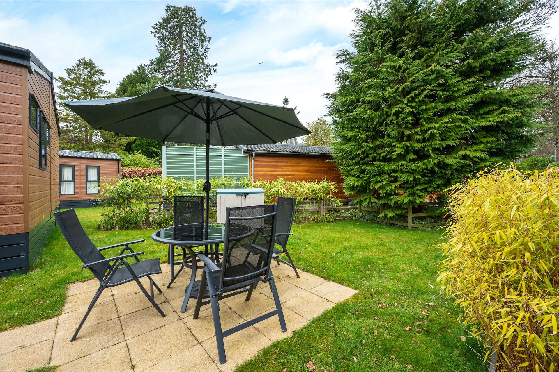 New Orchard 2, Erigmore Leisure Park, St Mary's Road, Birnam, Dunkeld, PH8 0BJ - Picture #18