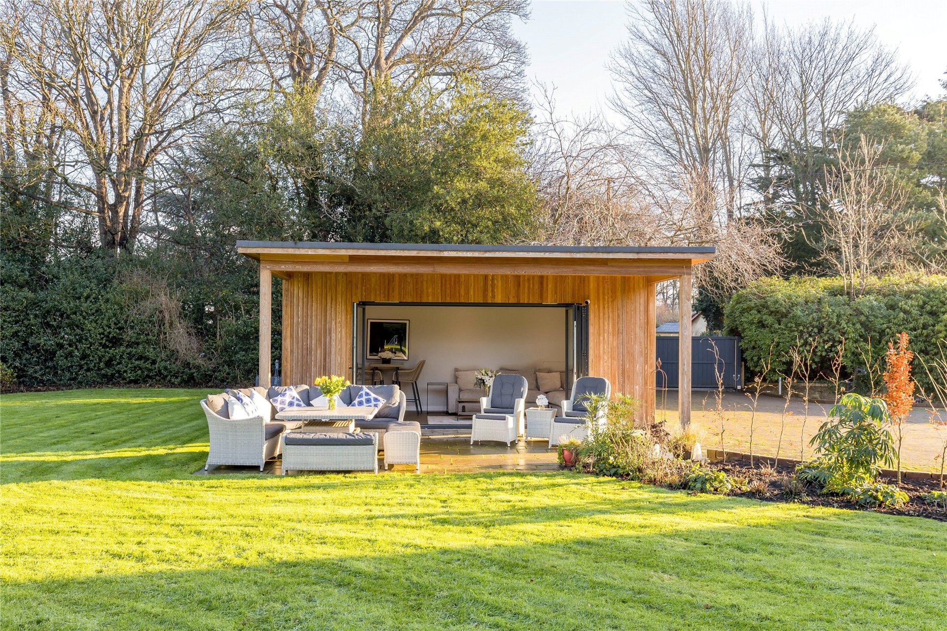 Eskgrove, 5 Inveresk Village, East Lothian, EH21 7TD - Picture #53