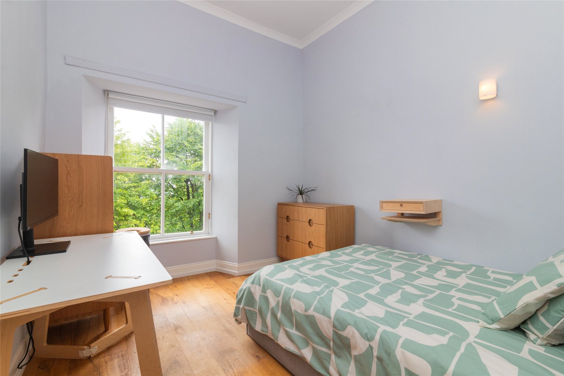 Flat 2/1, 1 Crown Terrace, Dowanhill, Glasgow, G12 9HA - Picture #29