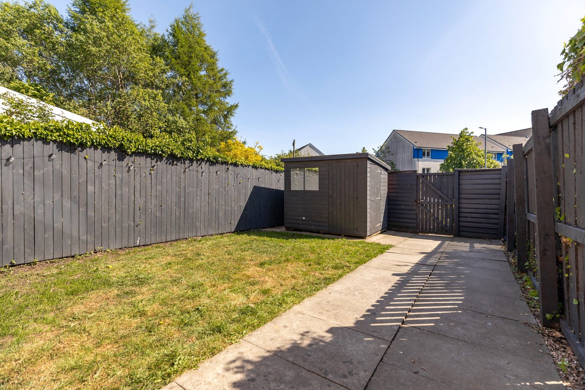 12 Strathblane Gardens, Anniesland, Glasgow, G13 1BF - Picture #24