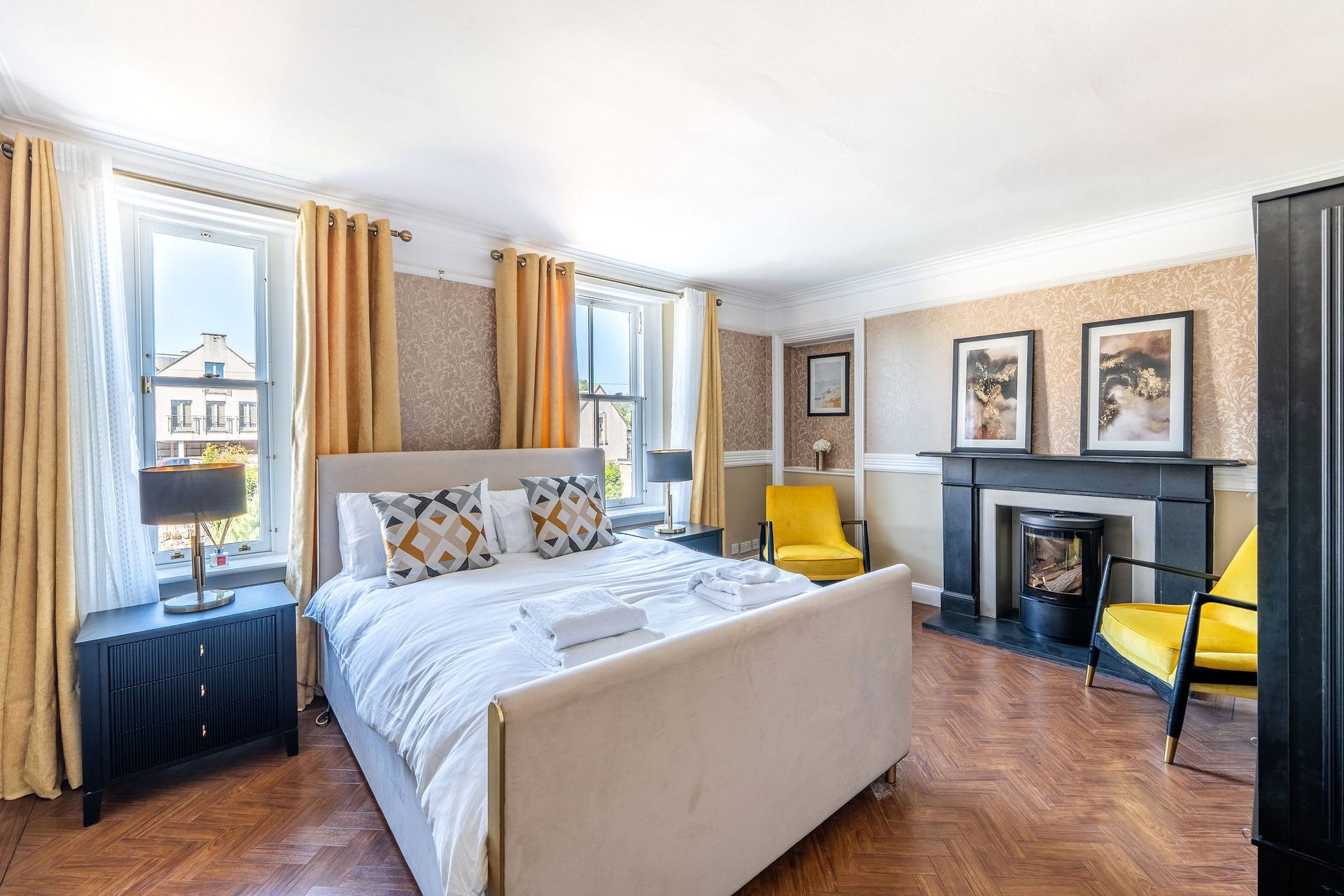 6 John Street, St. Andrews, Fife, KY16 9DB - Picture #3