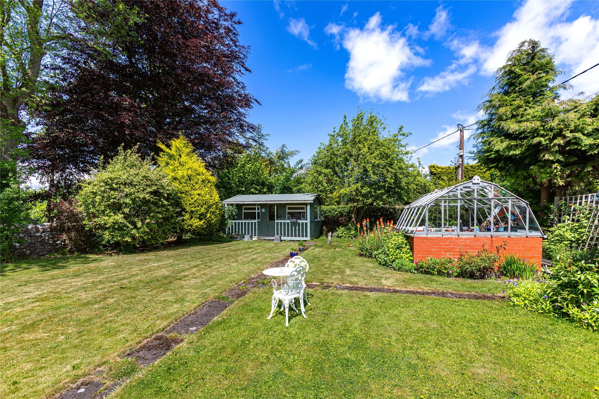 Yew Tree Cottage, Hutton, Berwickshire, TD15 1TS - Picture #16