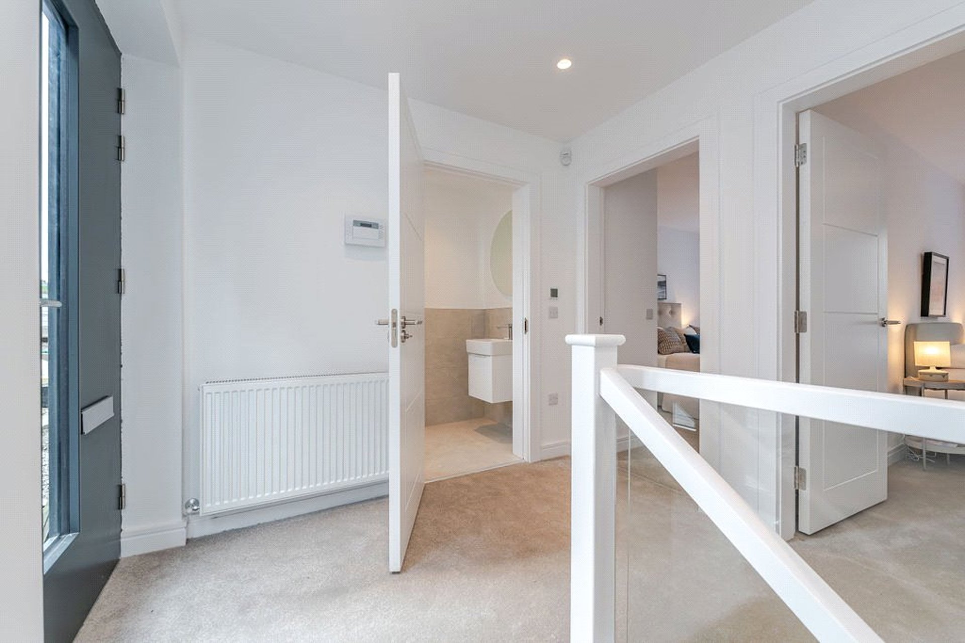 Plot 3, Eyre Place, Edinburgh, Midlothian, EH3 5EY - Picture #2