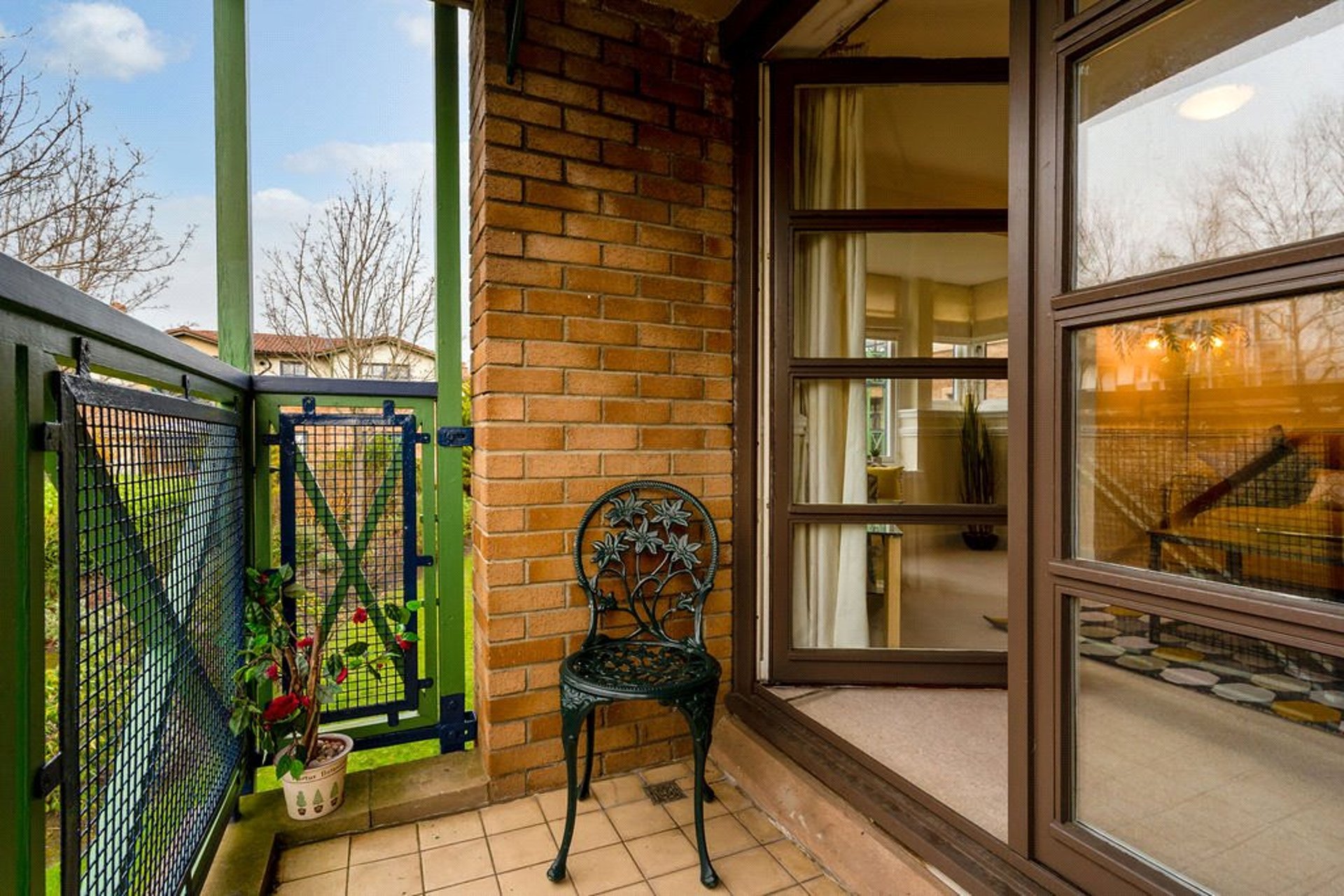 1/24 North Werber Park, Fettes, Edinburgh, EH4 1SY - Picture #6