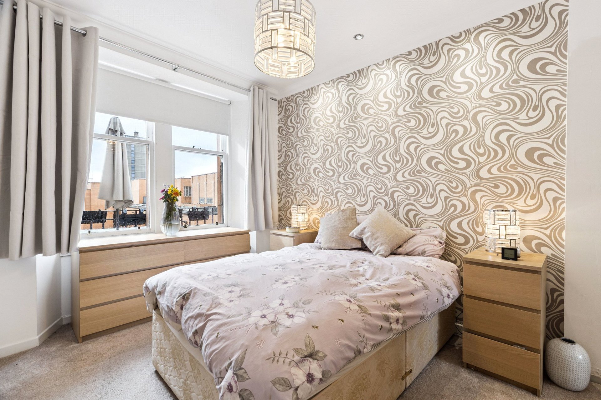 Flat 3/2, 333 Hope Street, Glasgow, Glasgow City, G2 3PT - Picture #17