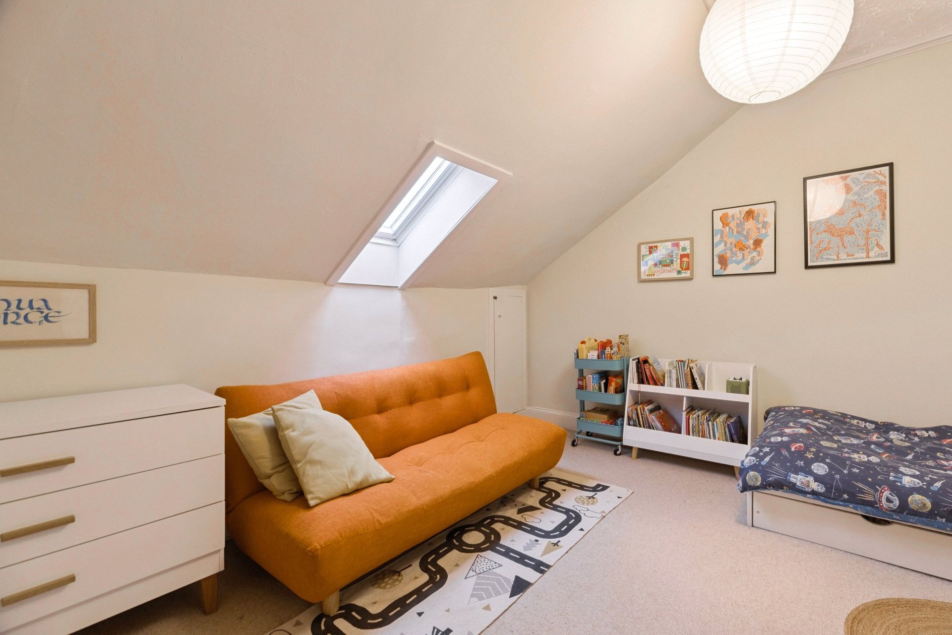 2/2, 4 Maybank Street, Queens Park, Glasgow, G42 8QP - Picture #19