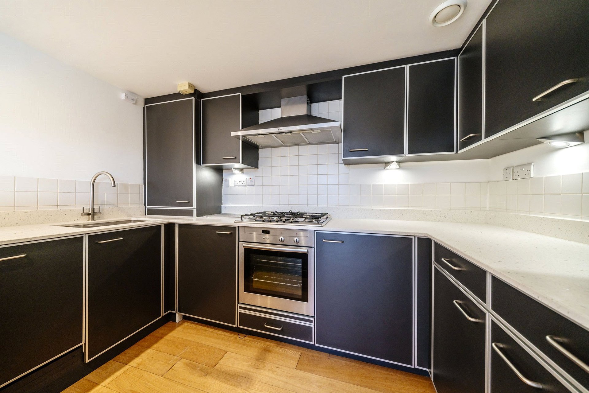 Flat 9, 11 Dean Bank Lane, Stockbridge, Edinburgh, EH3 5BS - Picture #8