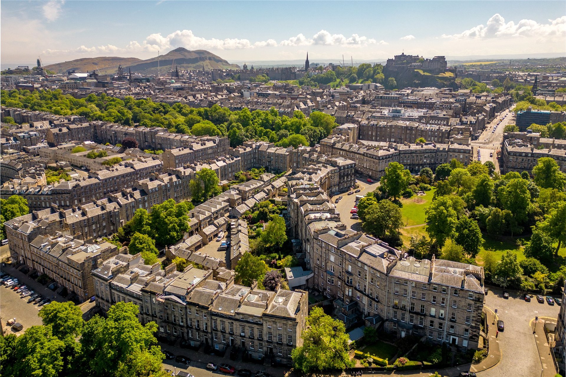 13/3 Moray Place, Edinburgh, EH3 6DT - Picture #18