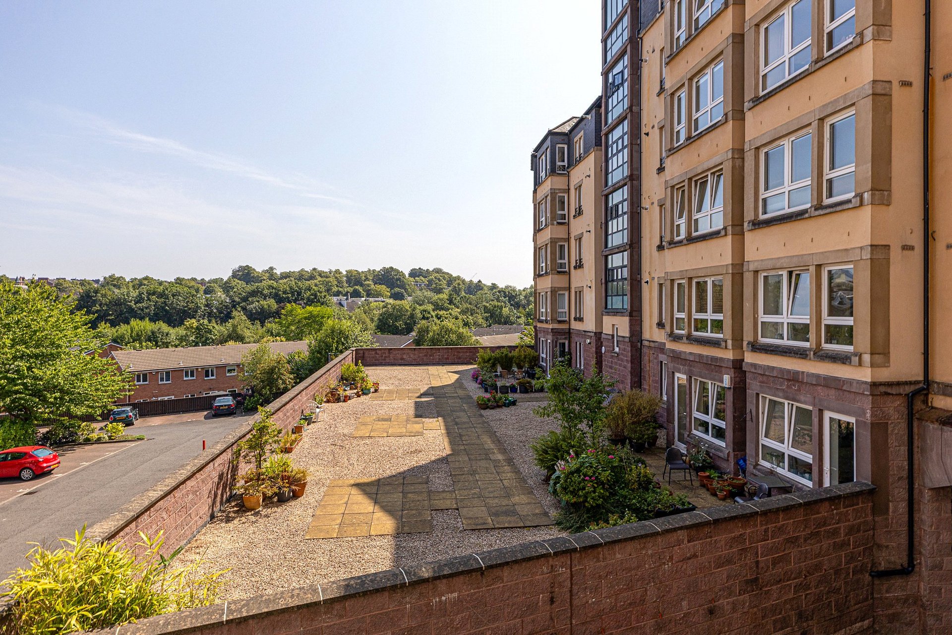 1/3, 172 Crow Road, Broomhill, Glasgow, G11 7JS - Picture #15