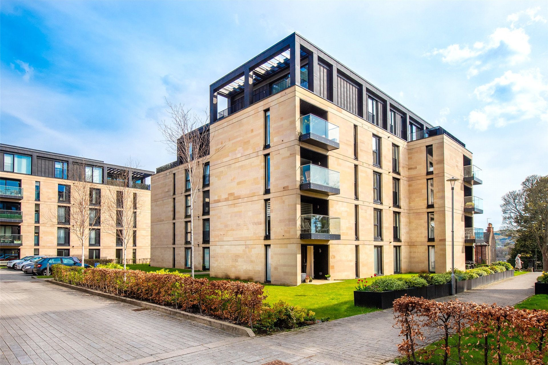 Flat 1, 2 Woodcroft Road, Edinburgh, EH10 4FB - Picture #24