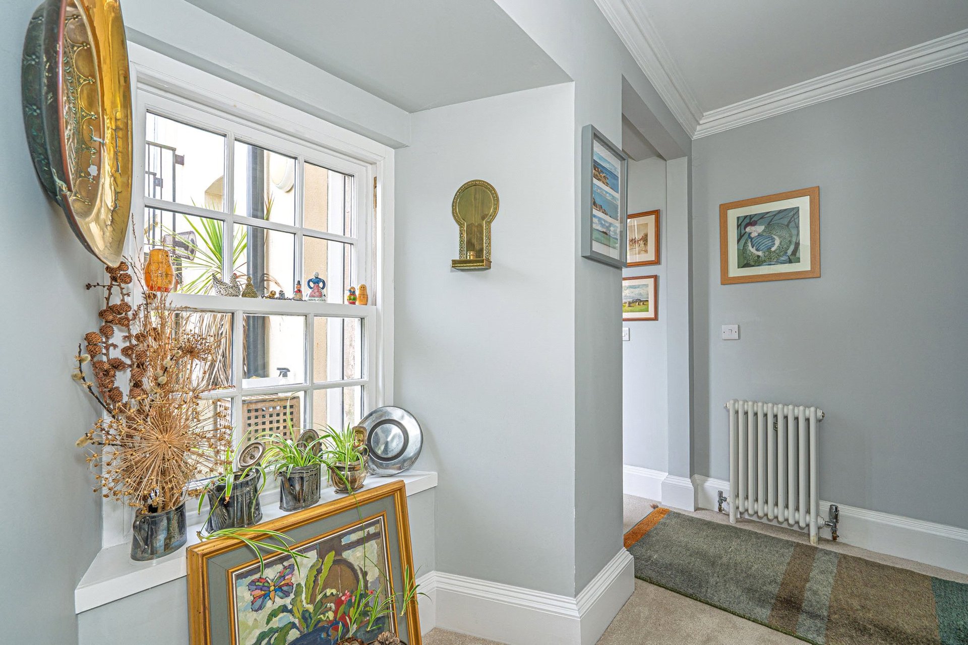 1A West Green, Crail, Anstruther, Fife, KY10 3RD - Picture #13