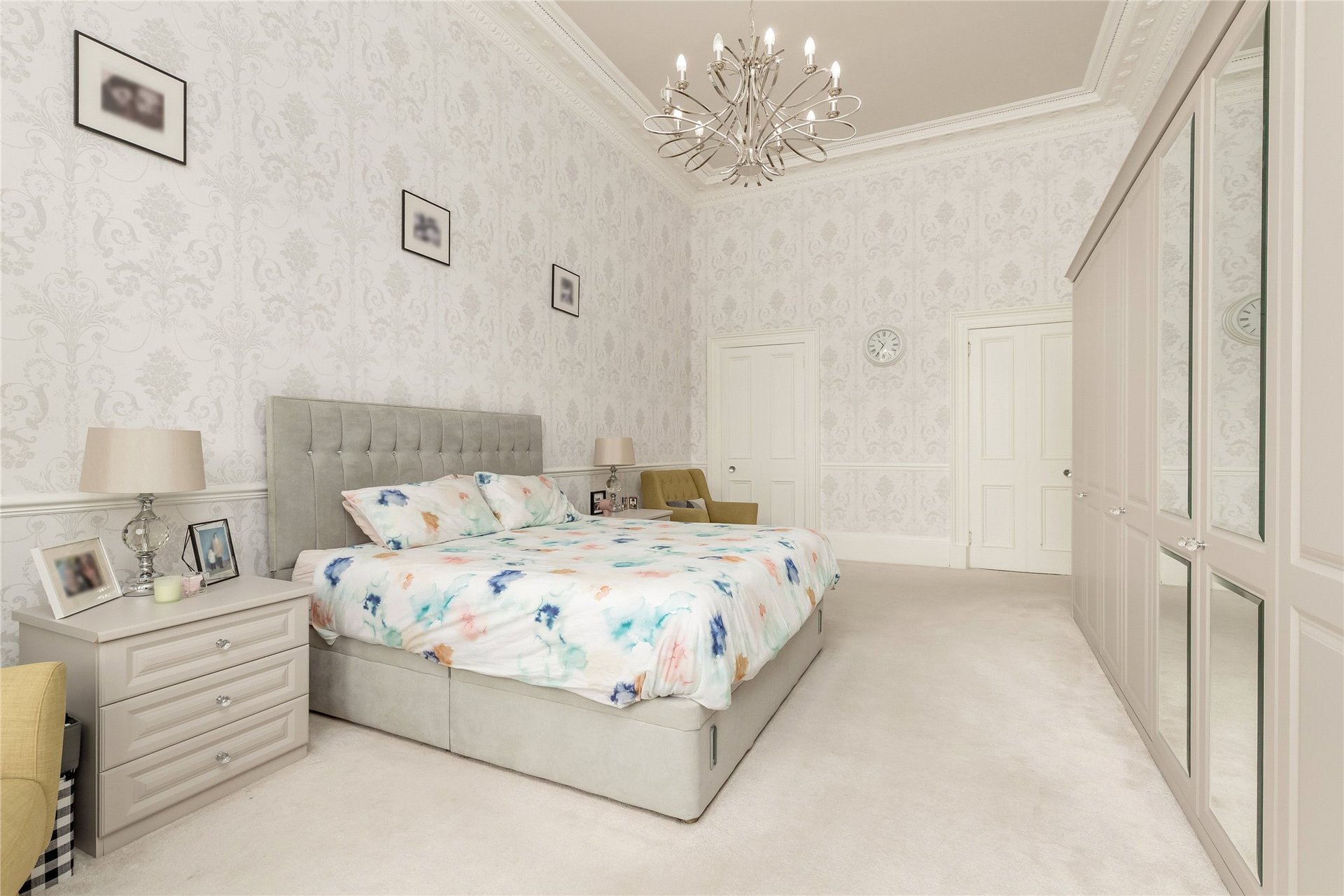 7/1F Lansdowne Crescent, Edinburgh, EH12 5EQ - Picture #7