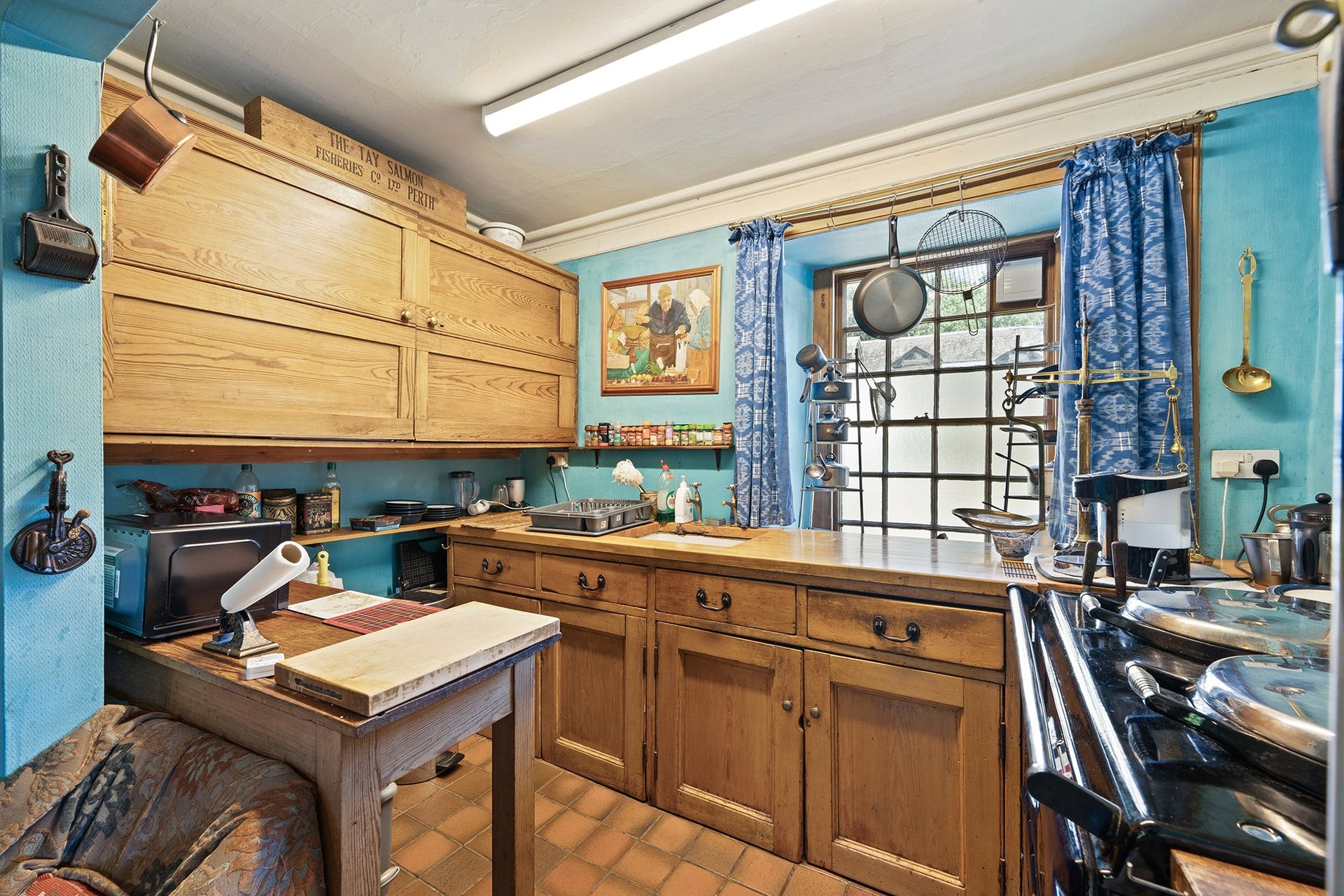 Gardeners Cottage, 1 Balbirnie Craft Centre, Markinch, Glenrothes, KY7 6NR - Picture #16