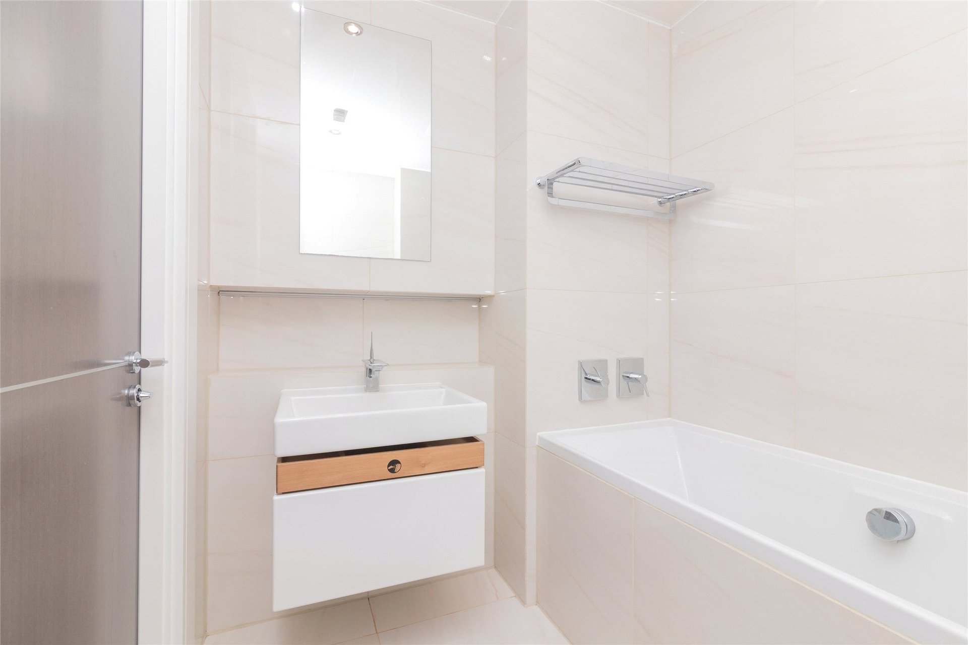 Flat 3/1, 12 Park Quadrant, Glasgow, Glasgow City, G3 6BD - Picture #14