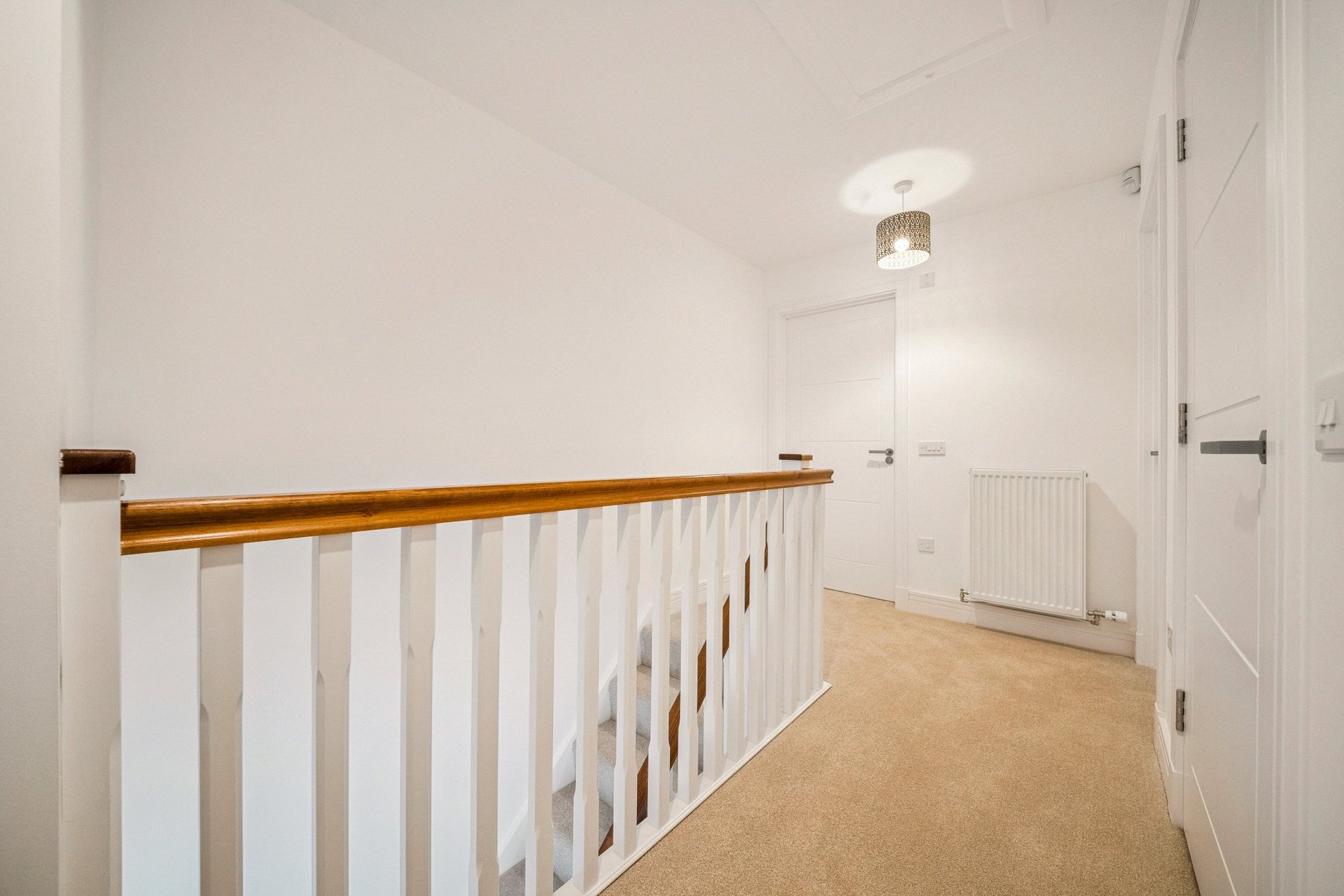 17 Vernier Grove, Millerhill, Midlothian, EH22 1HE - Picture #17