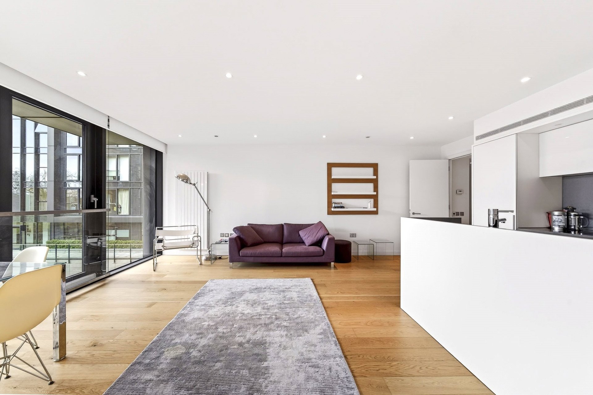 Flat 5, 12 Simpson Loan, Edinburgh, EH3 9GP - Picture #6