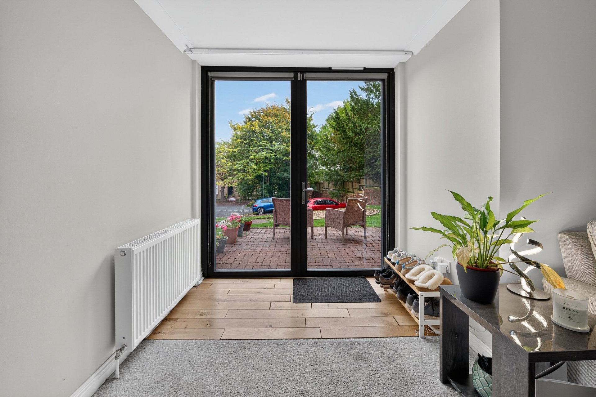 B/02, 31 Mansionhouse Road, Langside, Glasgow, G41 3DN - Picture #3