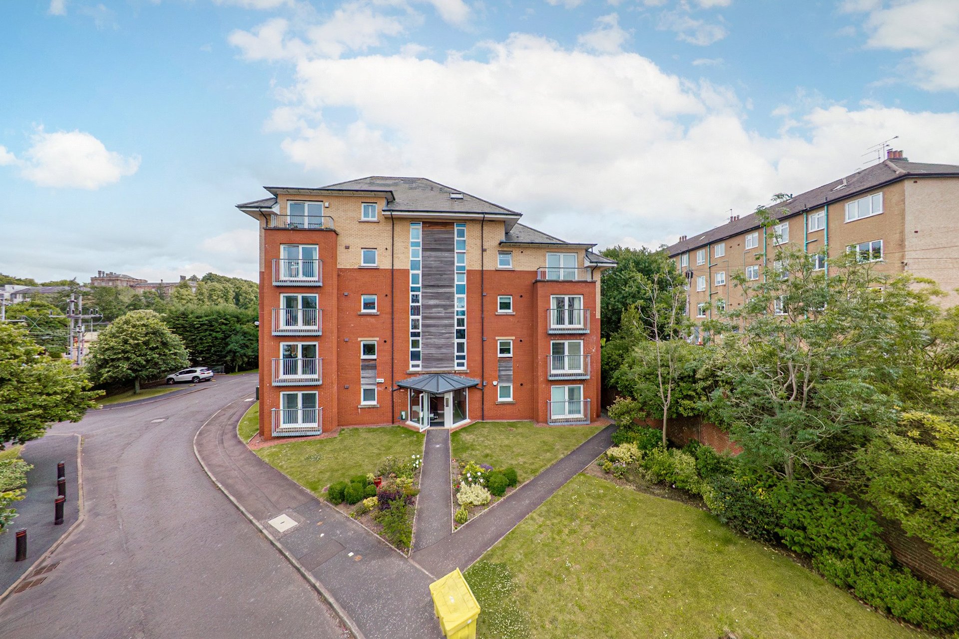 0/1, 30 Randolph Gate, Broomhill, Glasgow, G11 7DE - Picture #24
