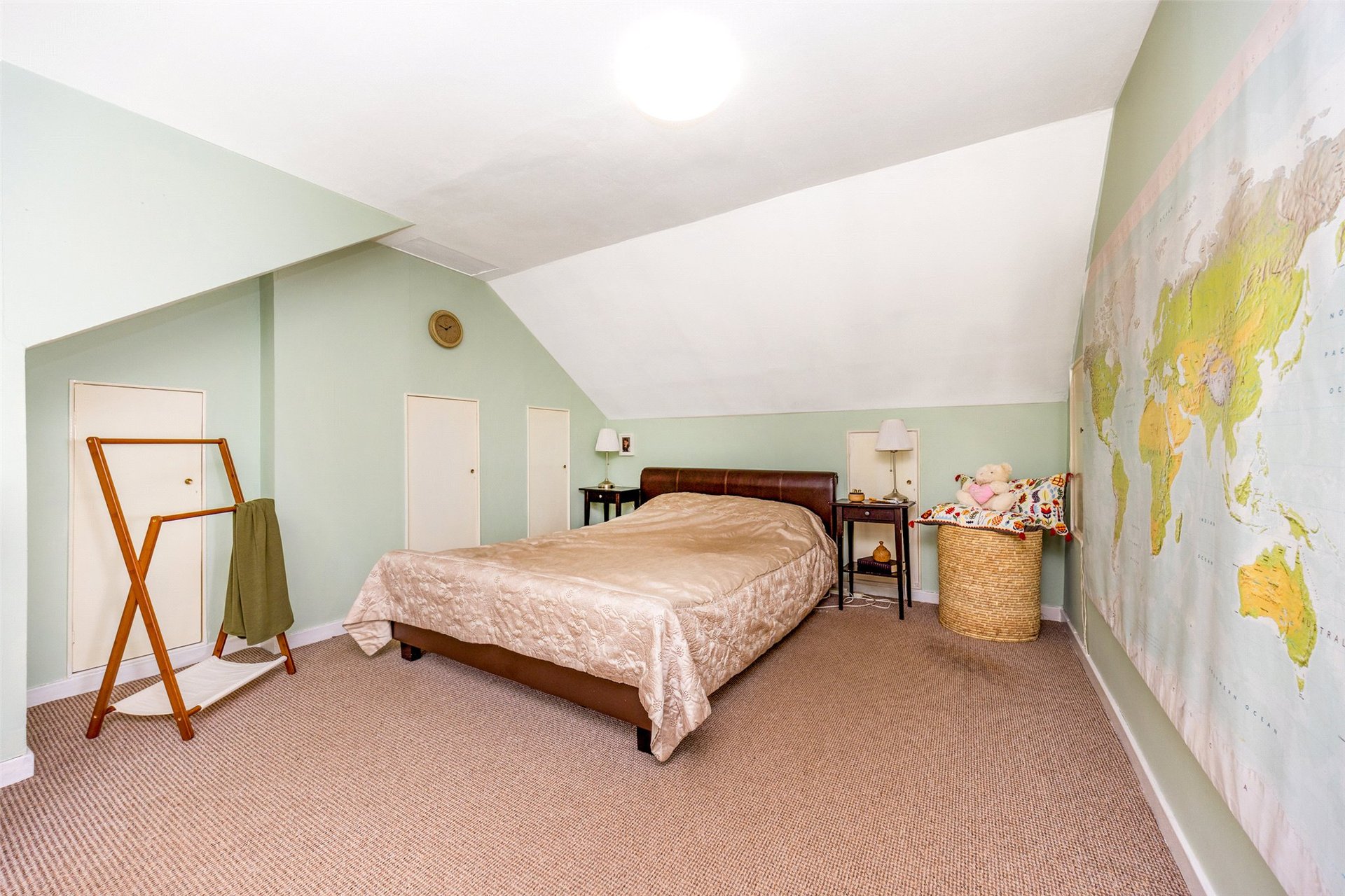 31 Hawthorn Avenue, Bearsden, G61 3NG - Picture #19