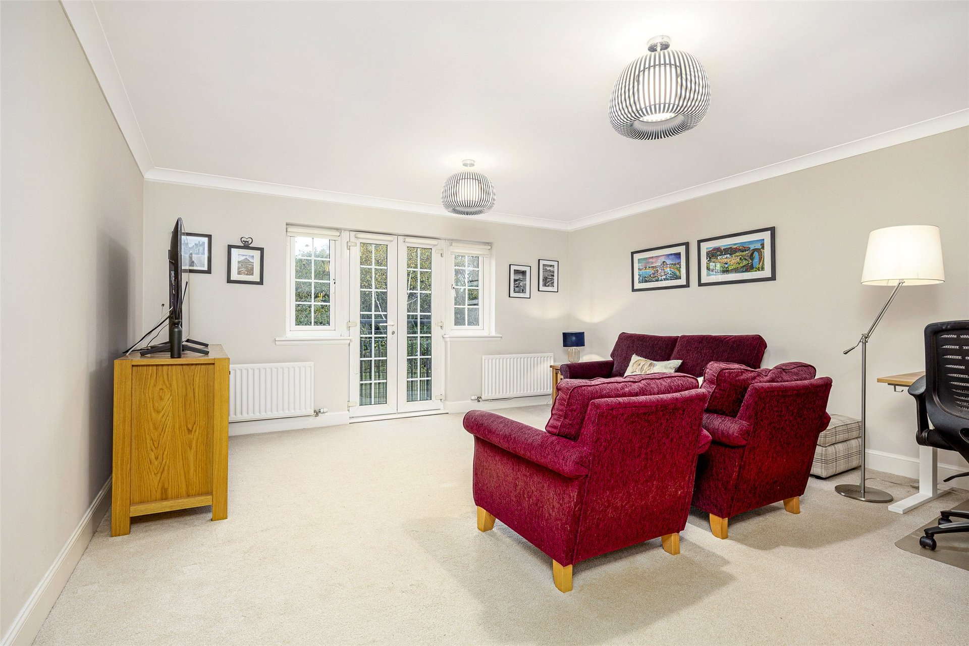 8 Southview Grove, Bearsden, Glasgow, G61 4GZ - Picture #4