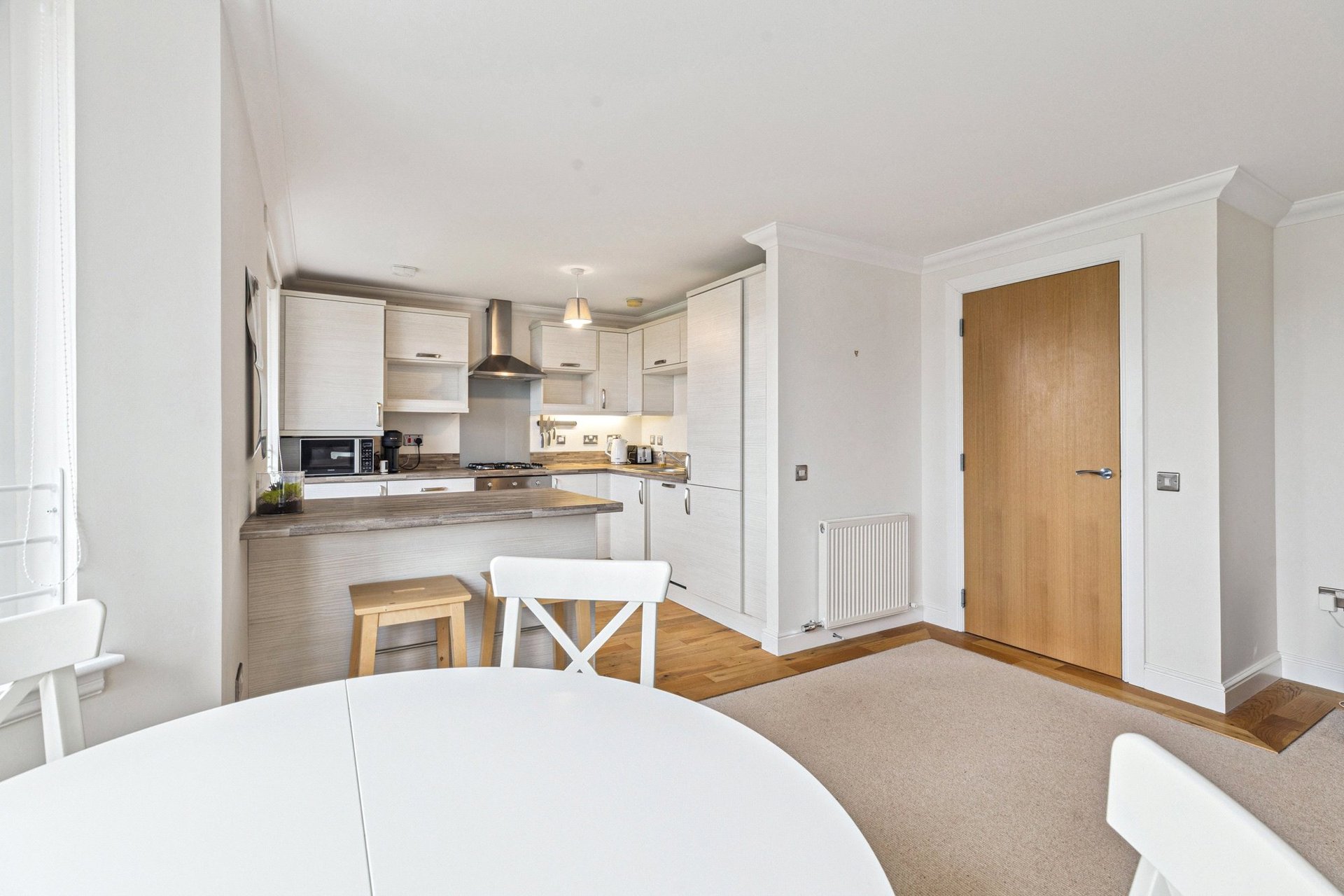 5/2, 80 Oban Drive, North Kelvinside, Glasgow, G20 6EN - Picture #10