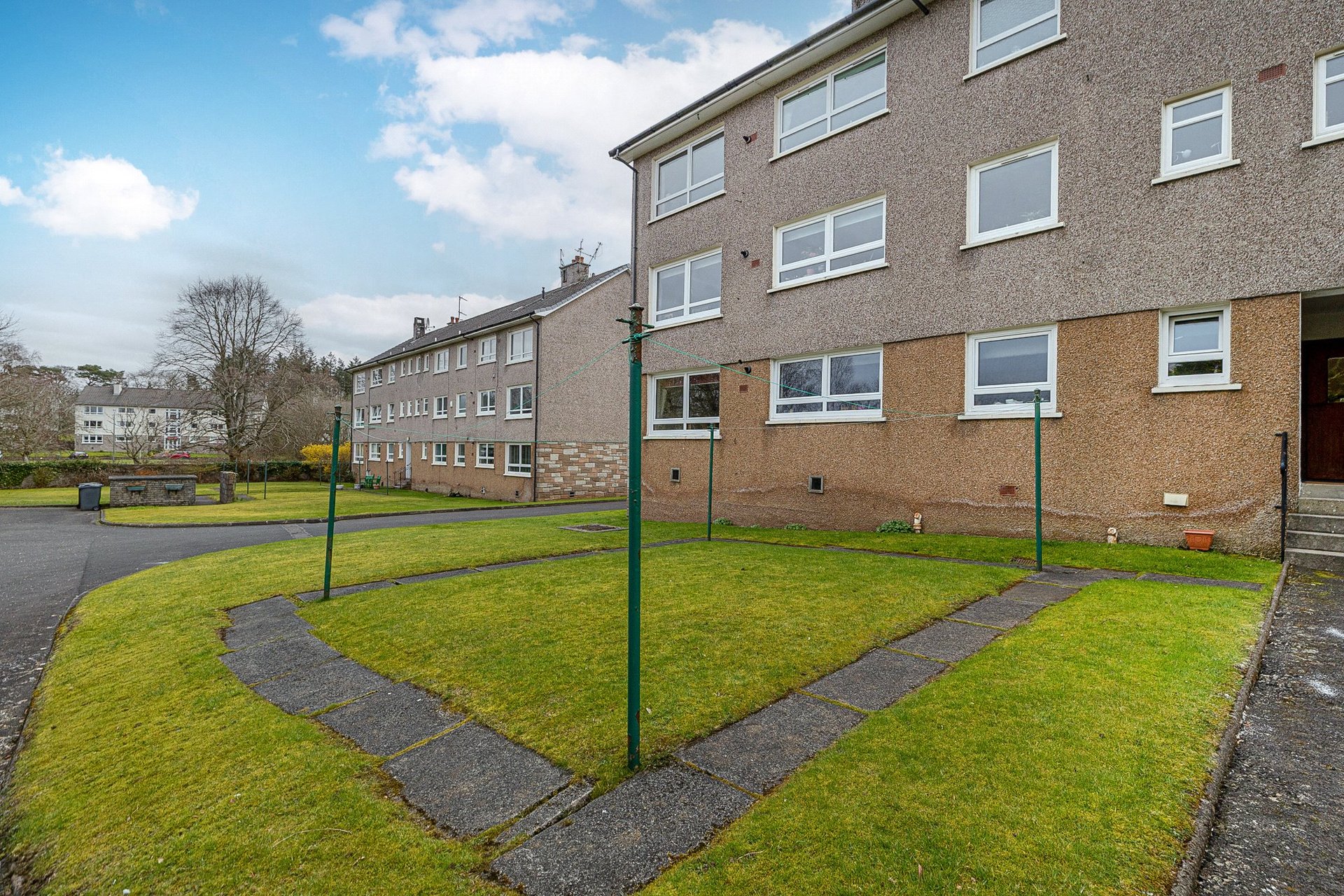 Flat 1/1, Douglas Court, 3 Douglas Drive, Newton Mearns, Glasgow, East Renfrewshire, G77 6HS - Picture #16