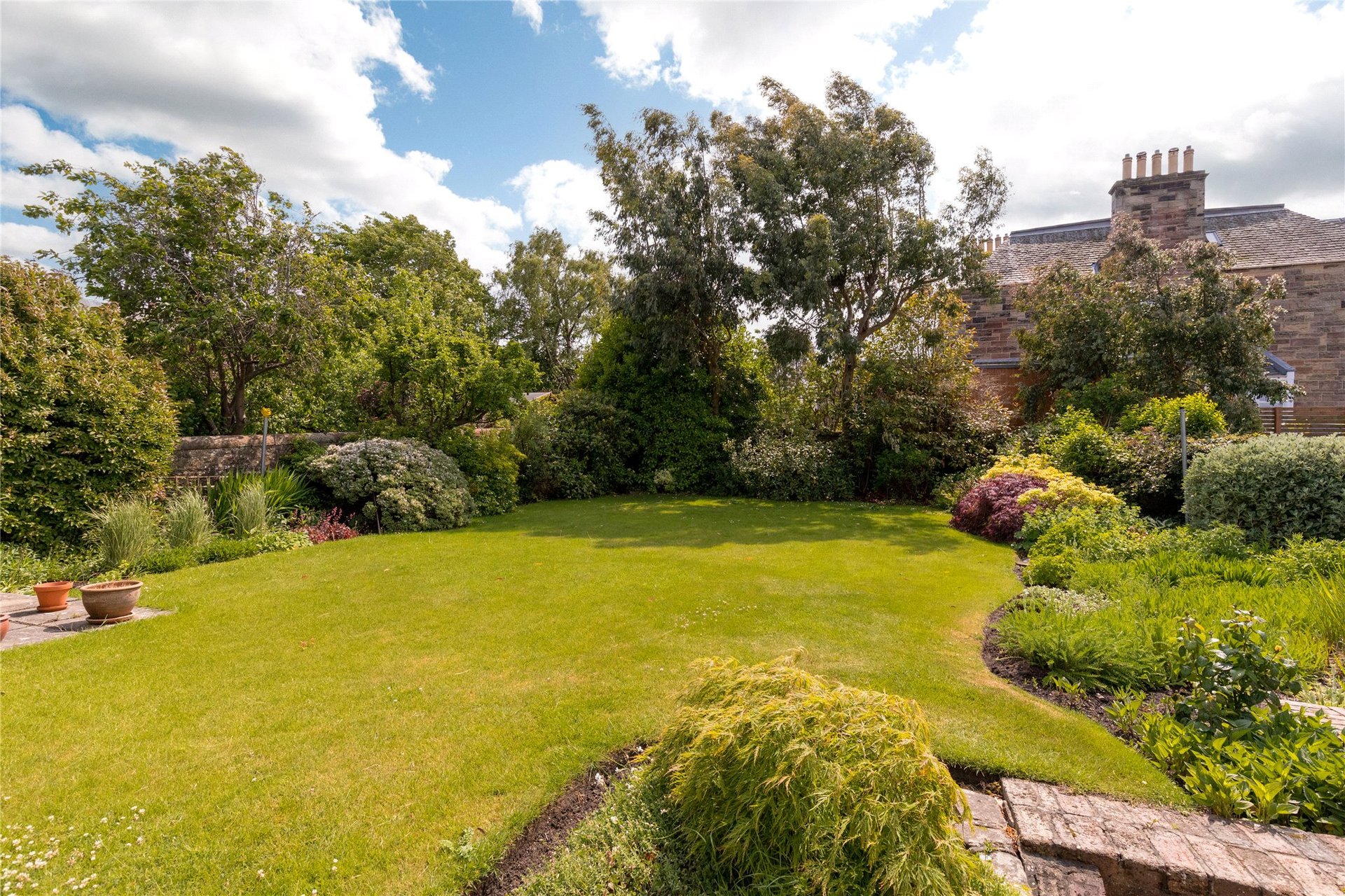 4 Corrennie Drive, Edinburgh, Midlothian, EH10 6EQ - Picture #9