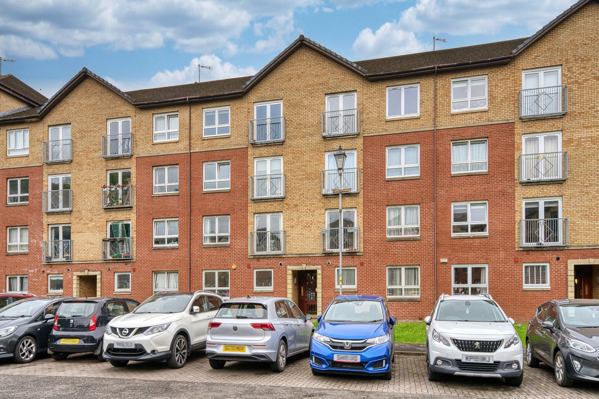 3/2, 76 Ferry Road, Yorkhill, Glasgow, G3 8QX - Picture #17