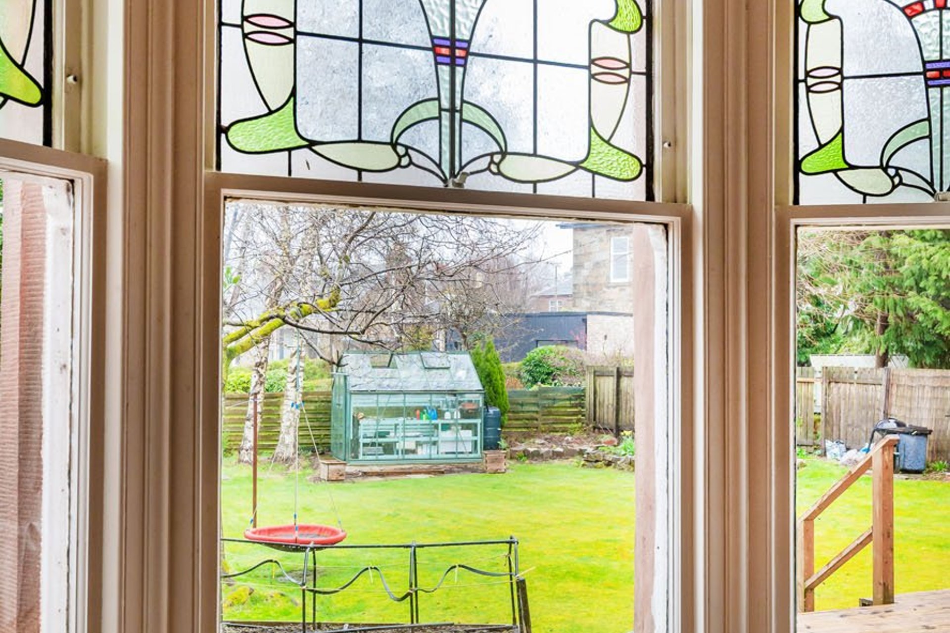 19 Bemersyde Avenue, Mansewood, Glasgow, G43 1DA - Picture #7