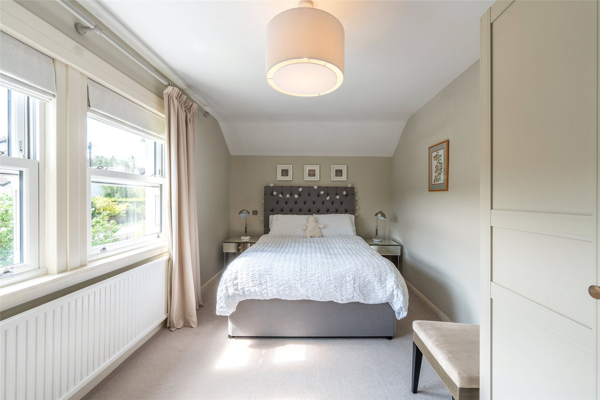 Belmore Lodge, Westfield Road, Cupar, KY15 5DR - Picture #28