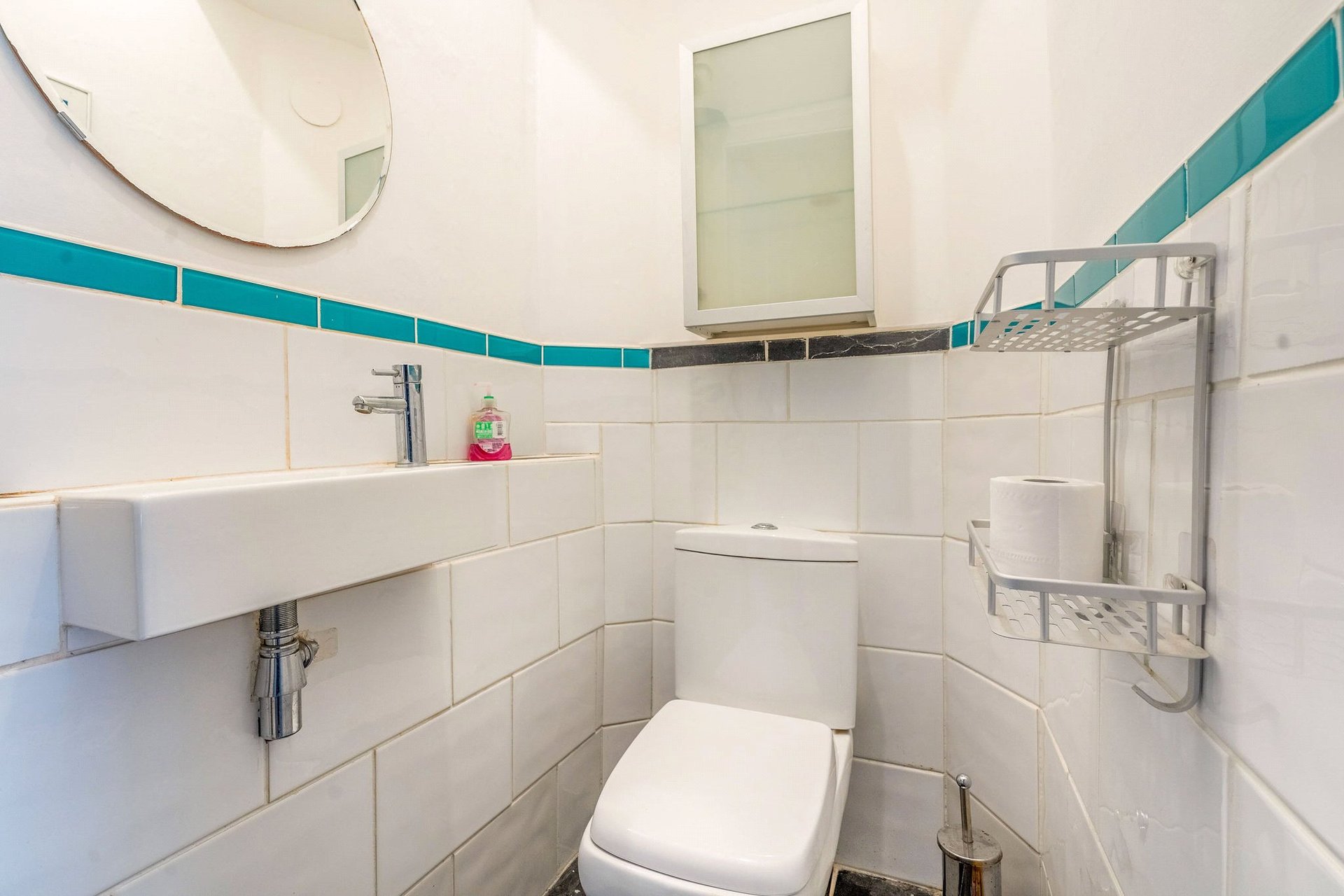 Flat 2 (1f2), 26 Oxford Street, Edinburgh, Midlothian, EH8 9PL - Picture #14
