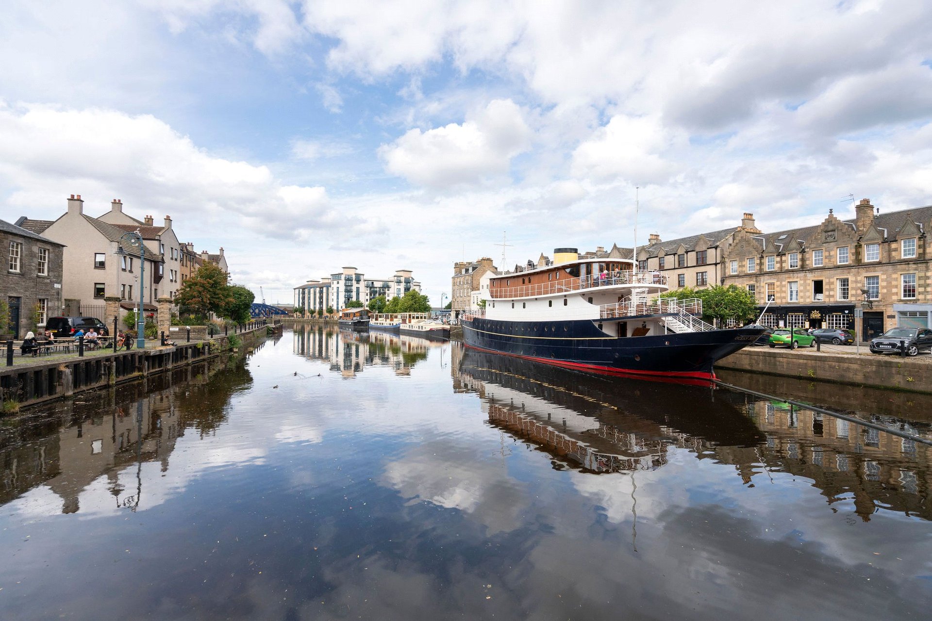 20/3 Shore, Edinburgh, Midlothian, EH6 6QN - Picture #12