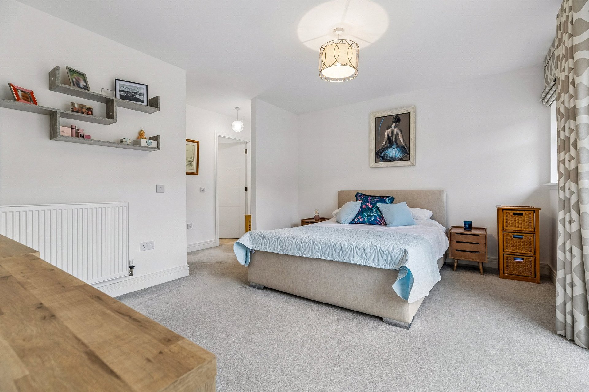 6 Crieff Avenue, Bearsden, G61 2BP - Picture #23