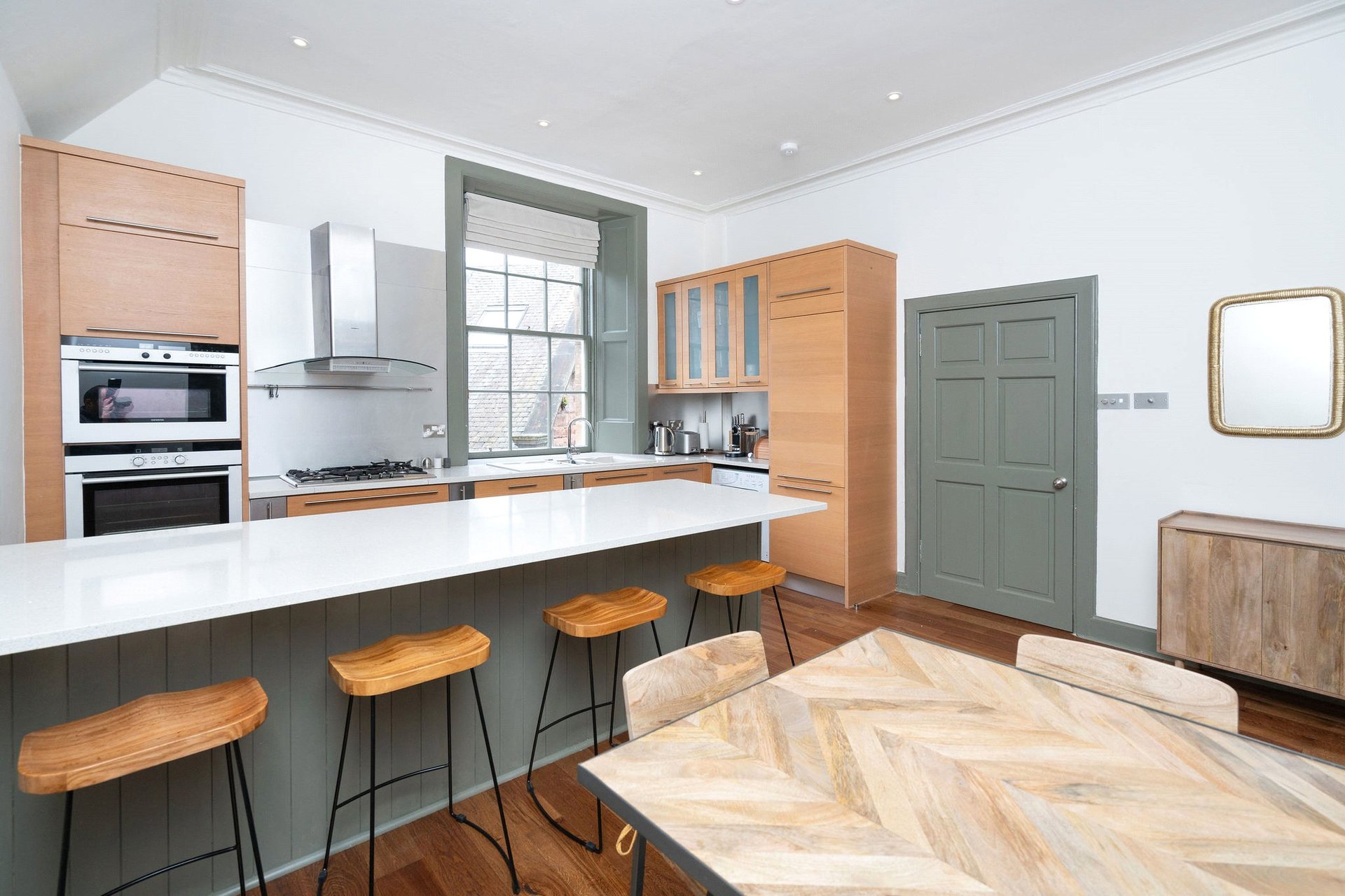 6 Rothesay Mews, Edinburgh, Midlothian, EH3 7SG - Picture #8