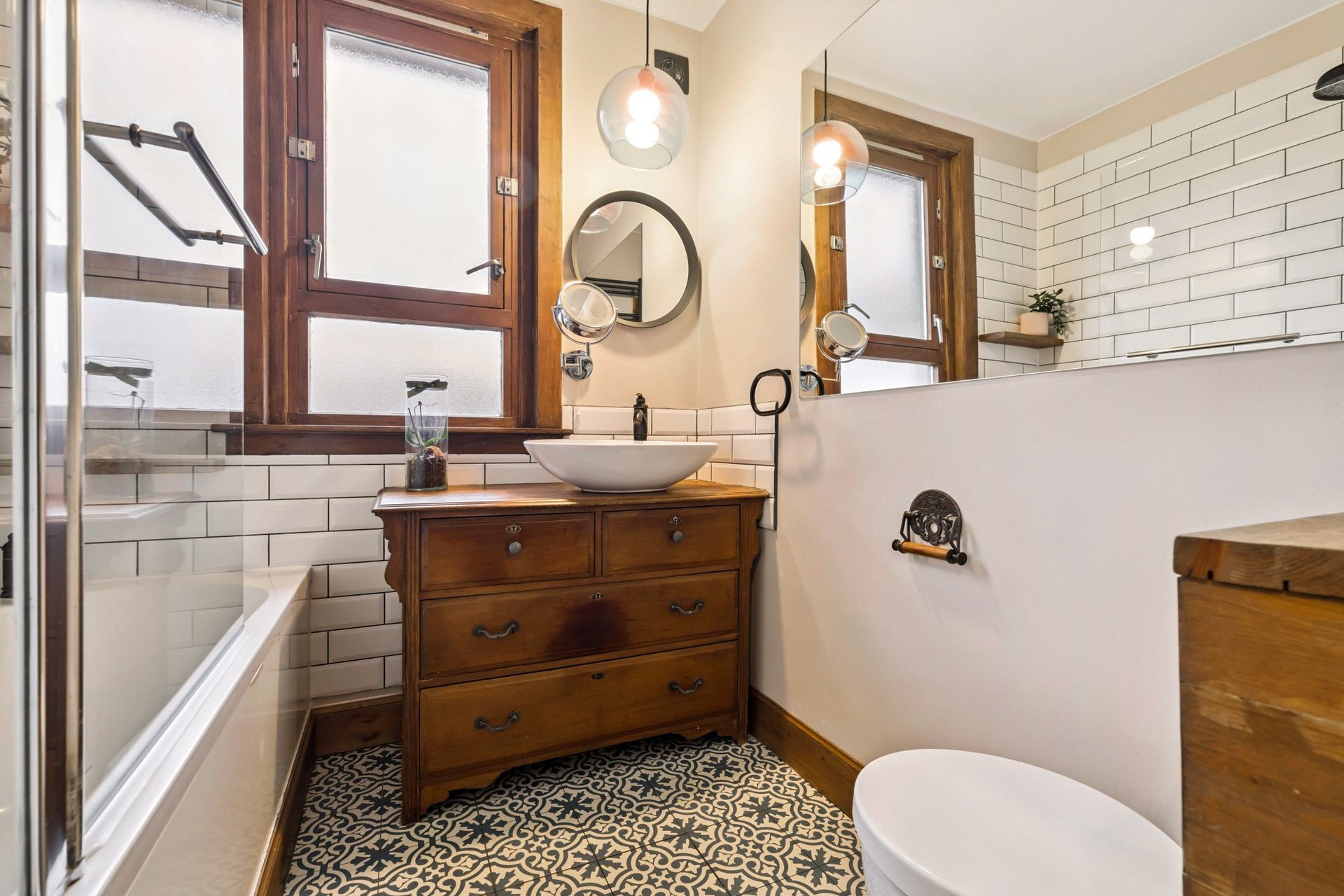 59 Airth Drive, Mosspark, Glasgow, G52 1JU - Picture #25