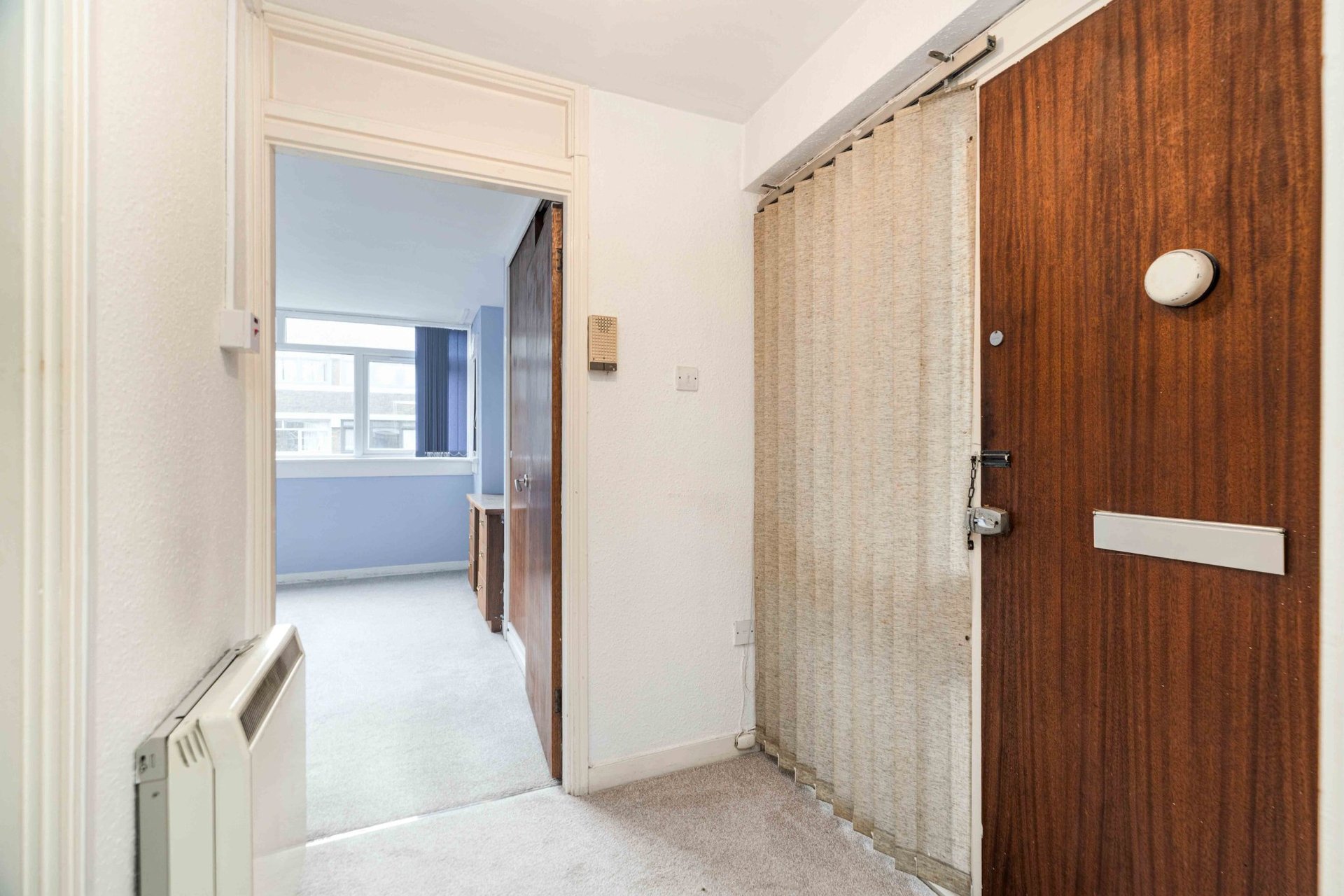 Flat 19, Huntly Court, 21 Dirleton Place, Shawlands, Glasgow, G41 3BH - Picture #7