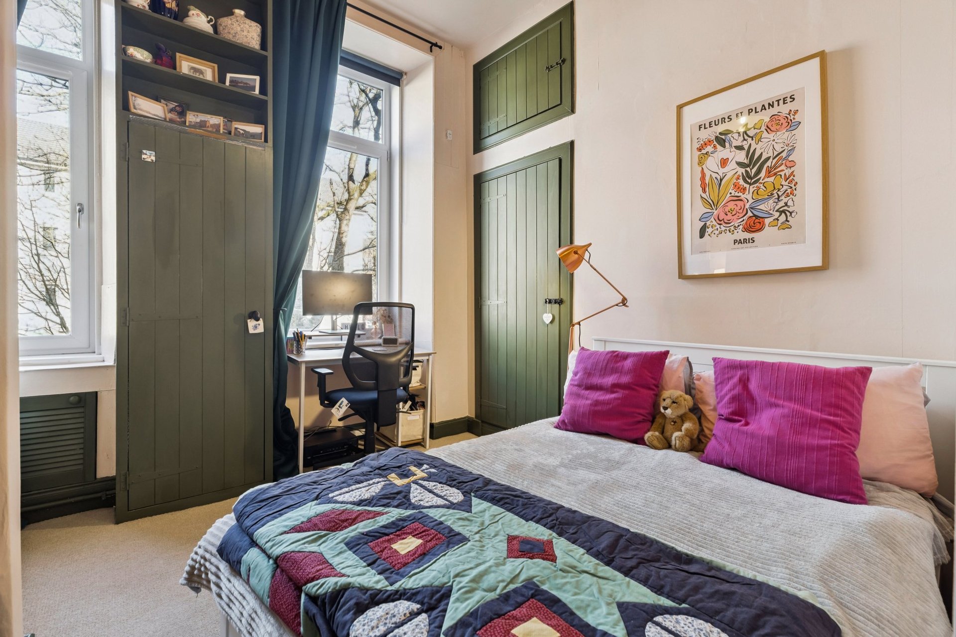 1/1, 28 Woodford Street, Shawlands, Glasgow, G41 3HN - Picture #15